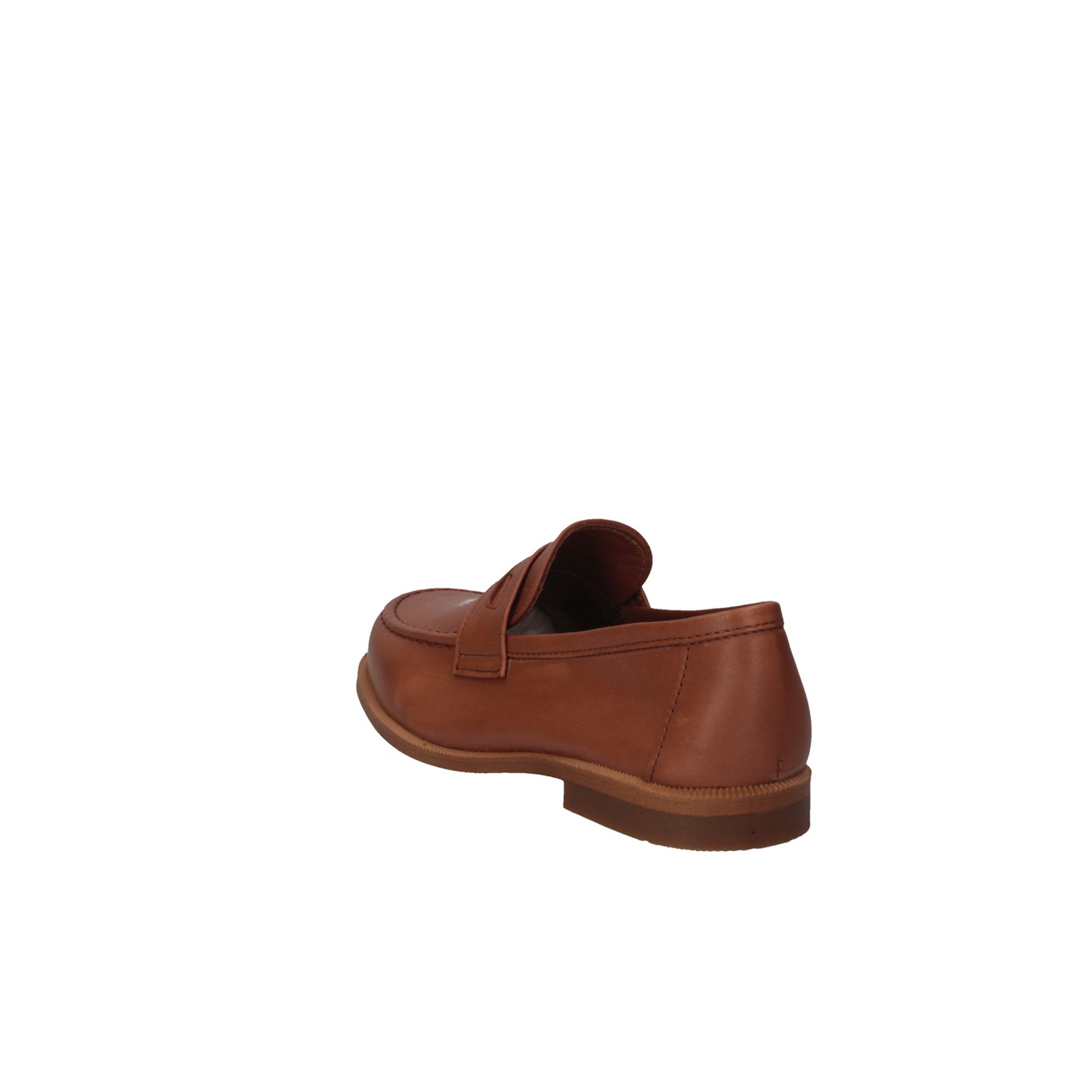 Eli 7829AE Cuoio Scarpe Bambino 