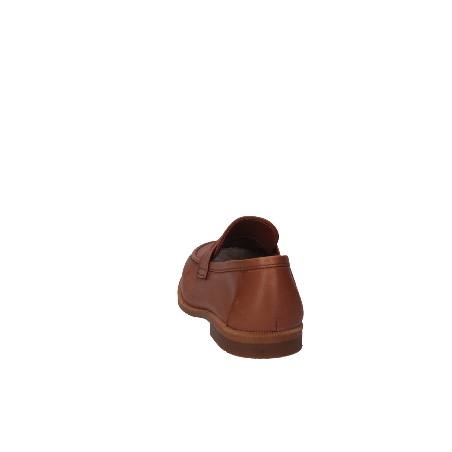 Eli 7829AE Cuoio Scarpe Bambino 