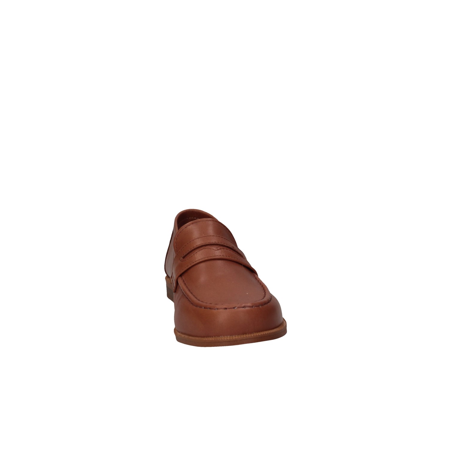 Eli 7829AE Cuoio Scarpe Bambino 