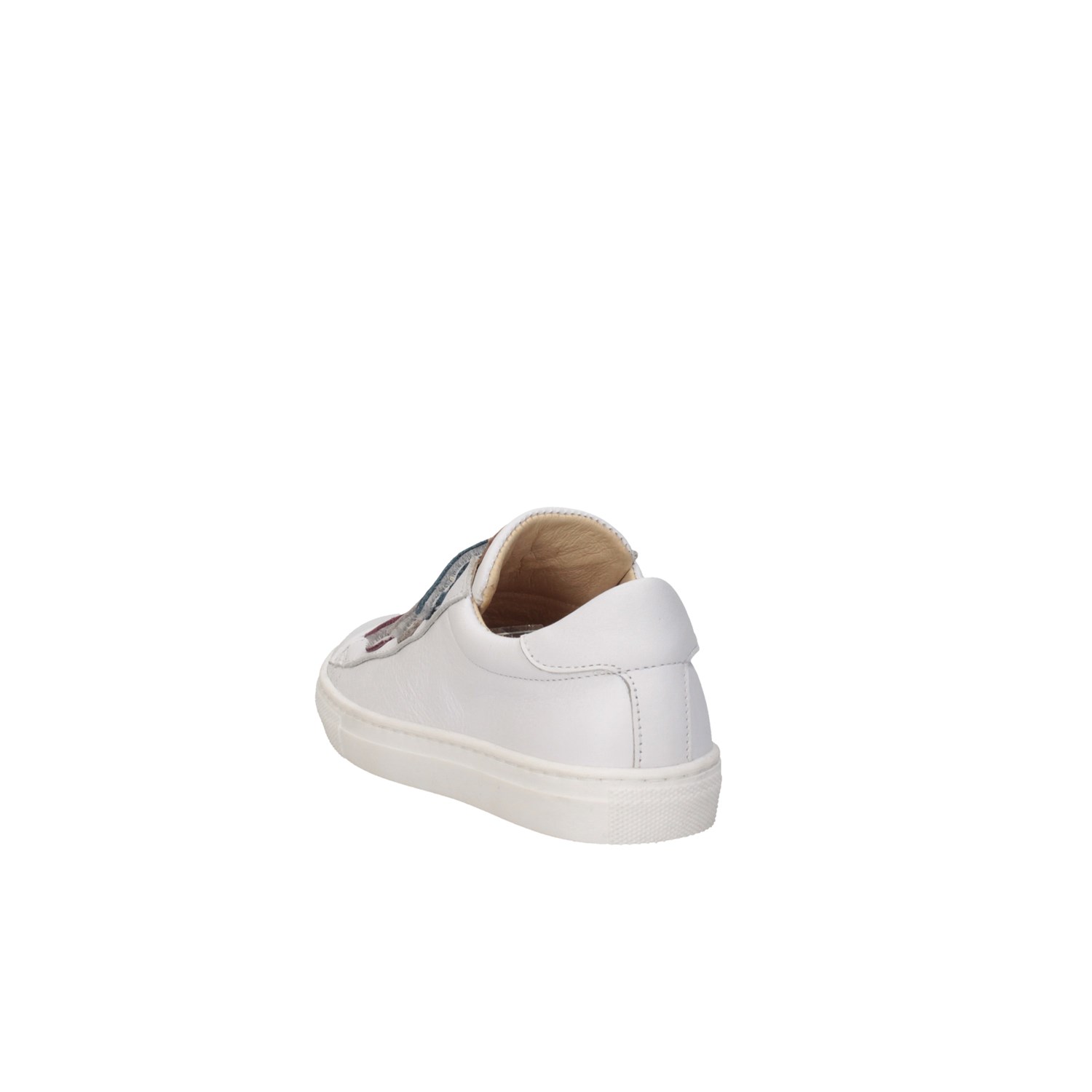 ANDANINES 212752-7 Bianco Scarpe Bambino 