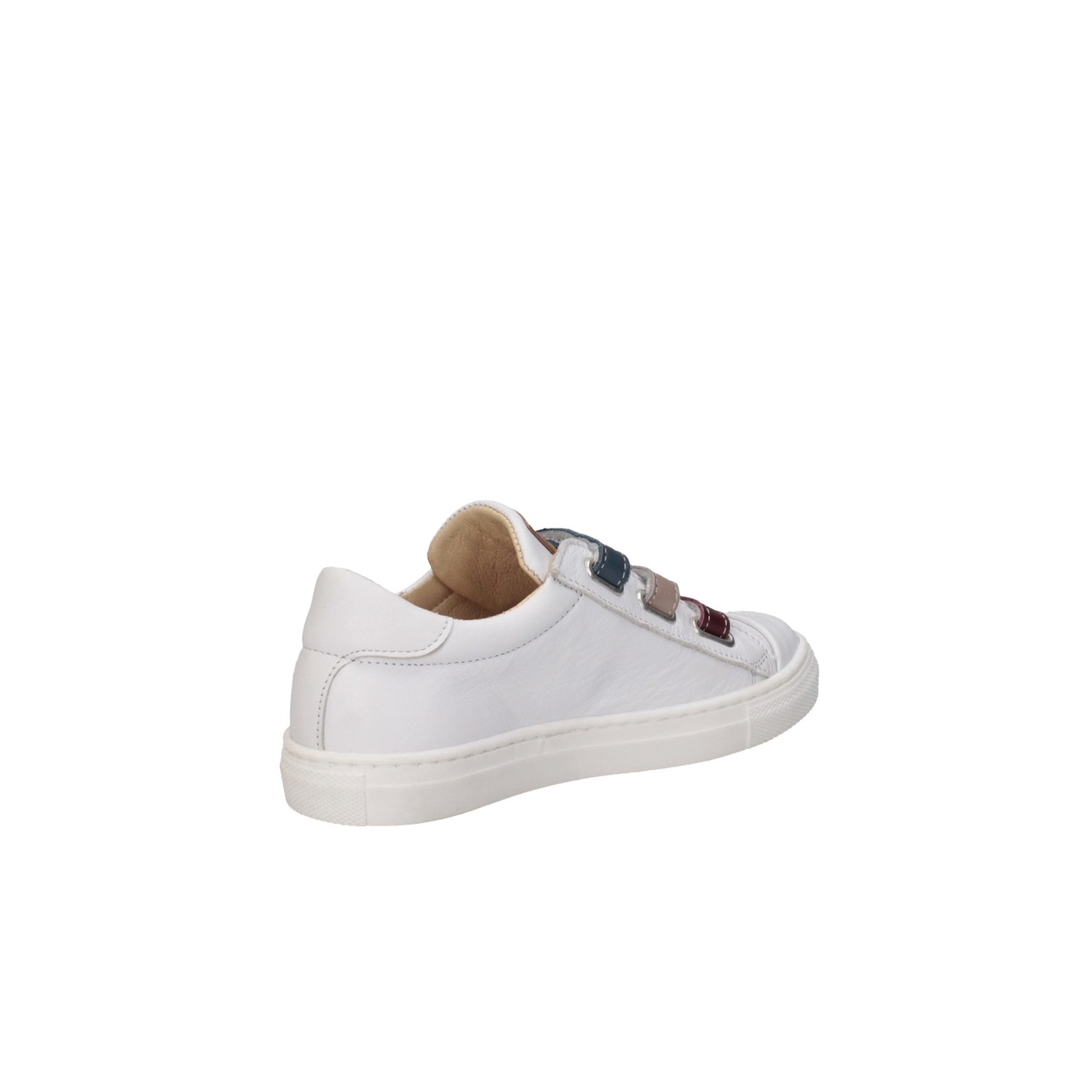 ANDANINES 212752-7 Bianco Scarpe Bambino 