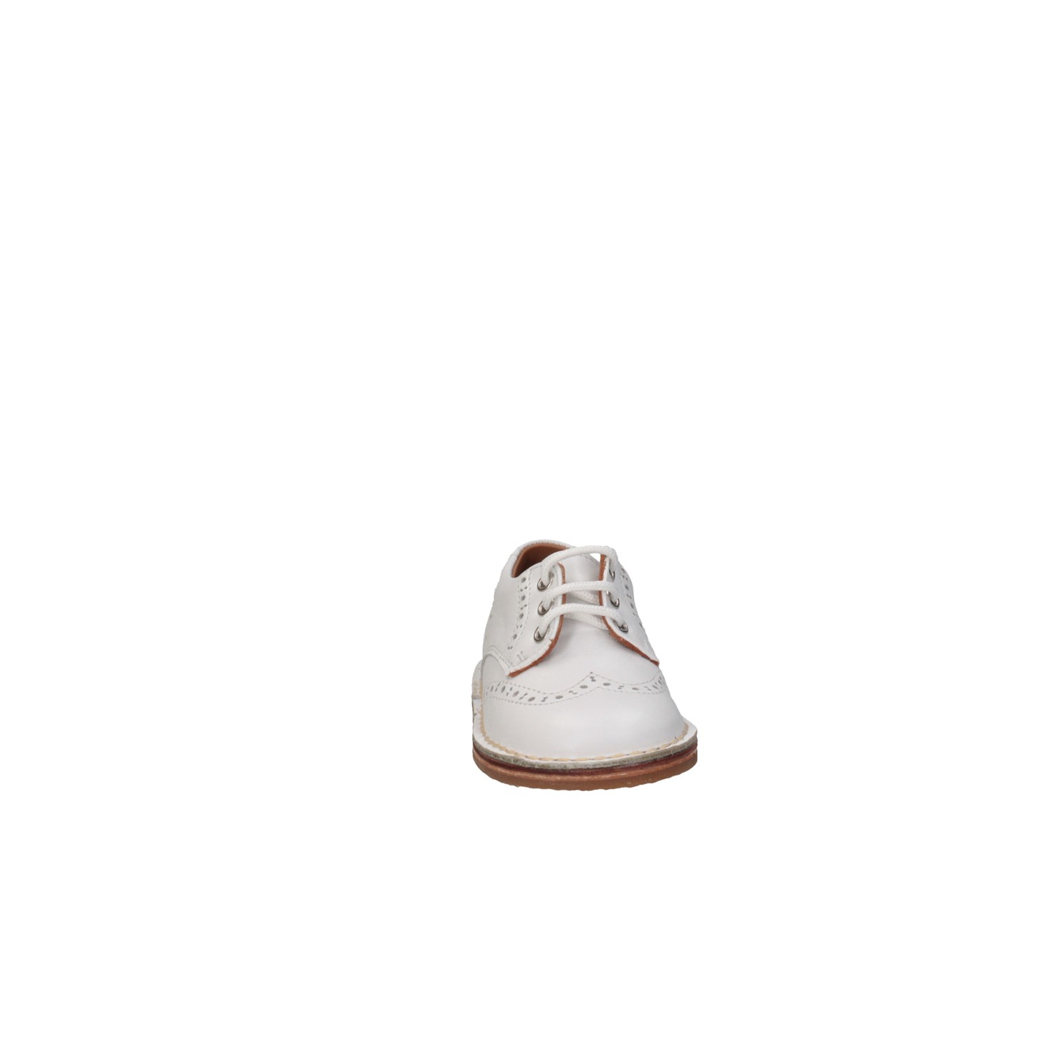 Eli 2480 Bianco Scarpe Bambino 