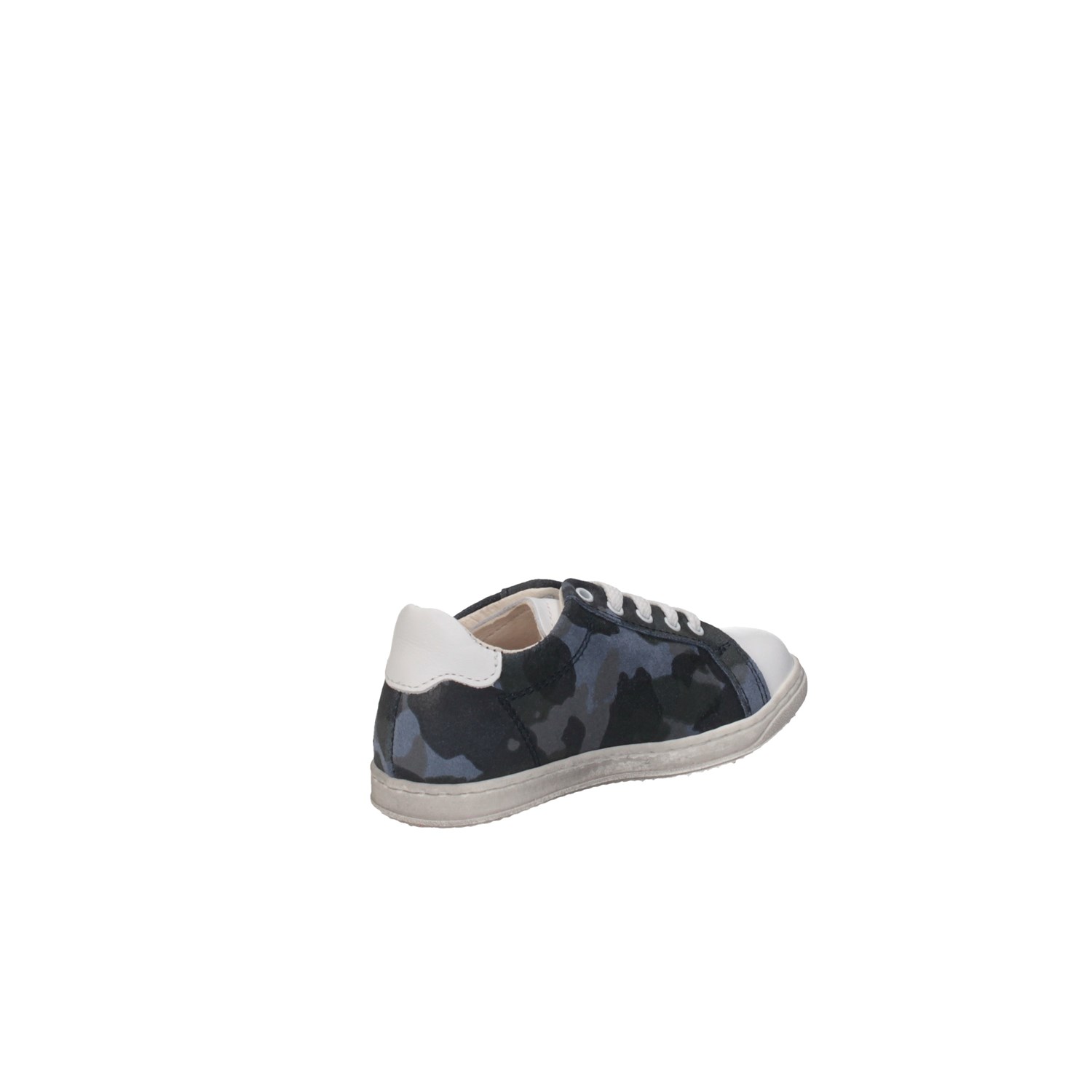 Gioiecologiche 6587 Military Shoes Child 