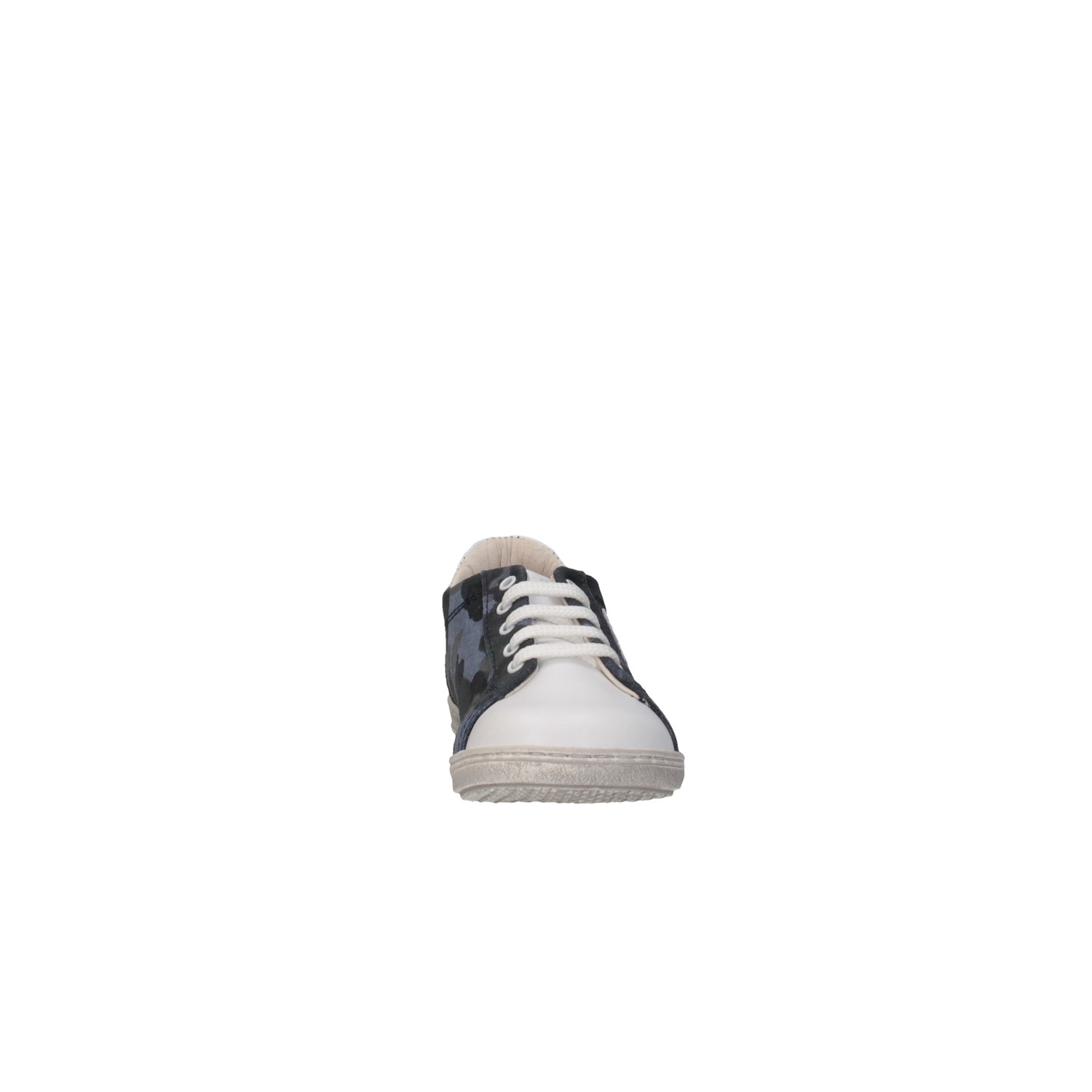 Gioiecologiche 6587 Military Shoes Child 