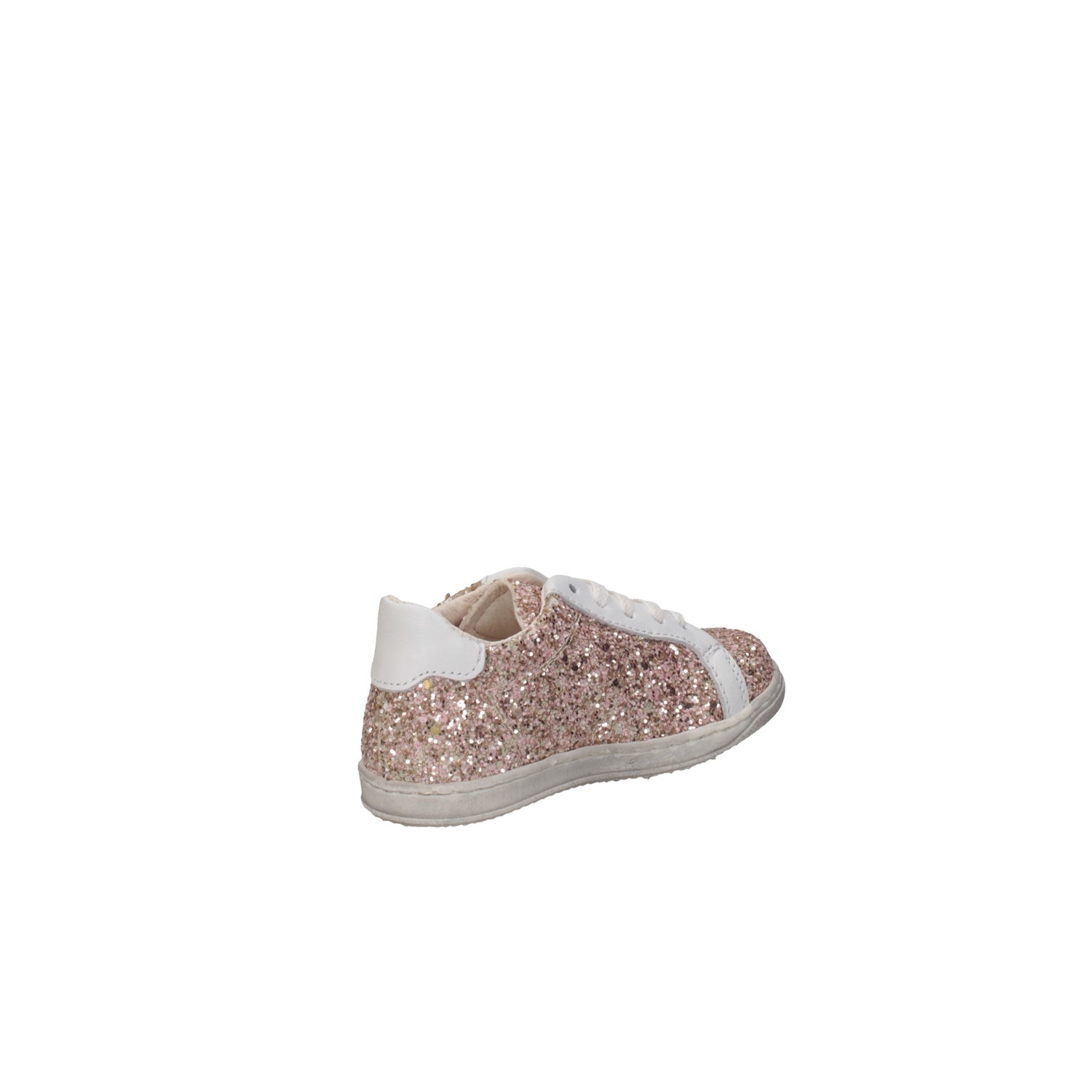 Gioiecologiche 6585 Cipria Scarpe Bambina 