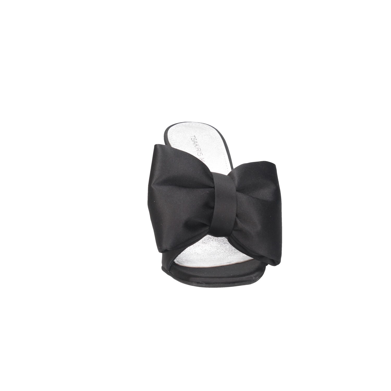 Tsakiris Mallas SUGAR678 Black Shoes Woman 