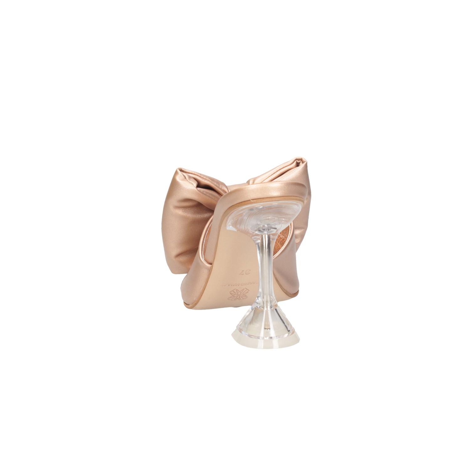 Tsakiris Mallas SUGAR678 Nude Scarpe Donna 