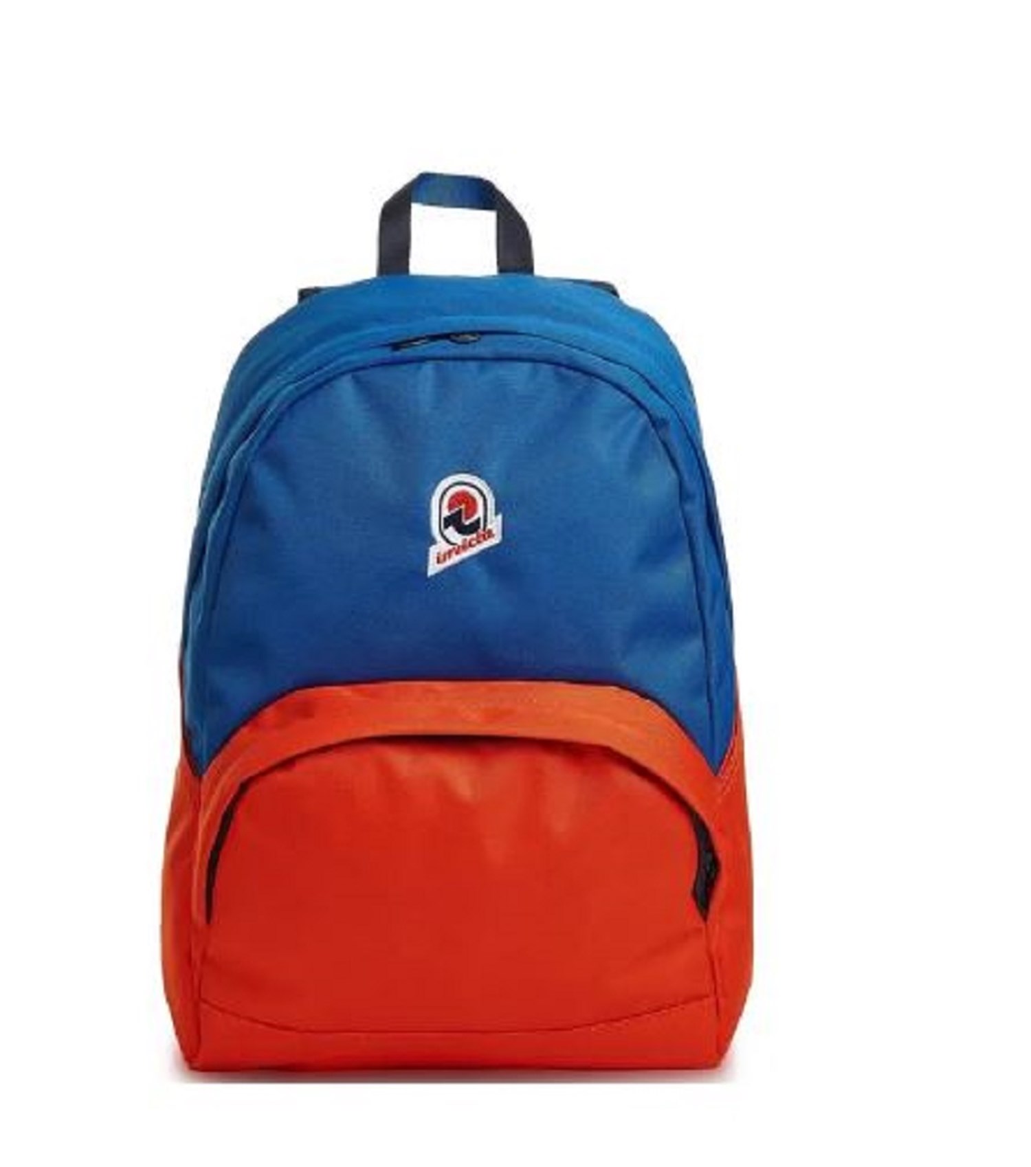 Invicta 206002109BL5 Blue / Orange Bags Man 
