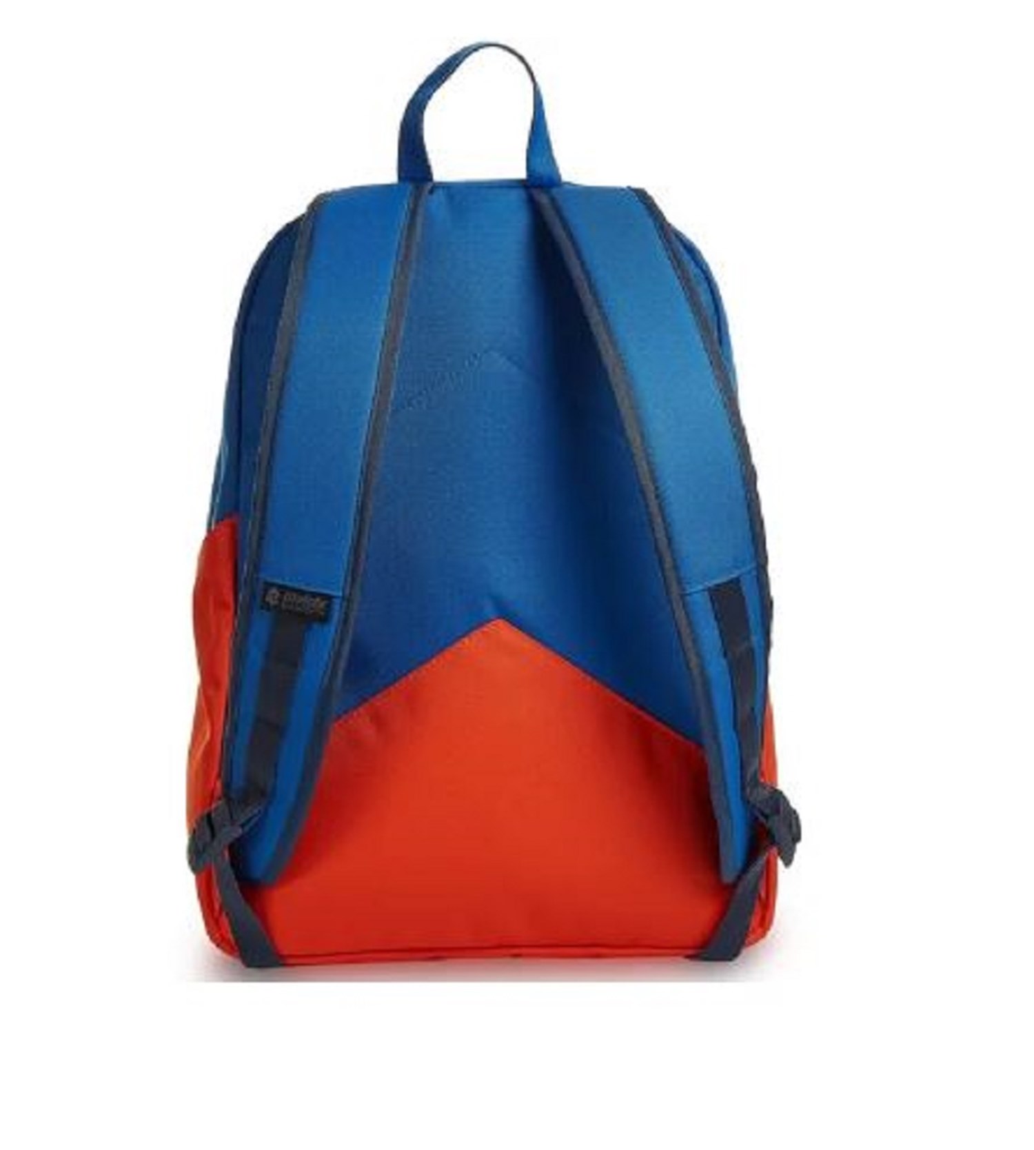 Invicta 206002109BL5 Blue / Orange Bags Man 