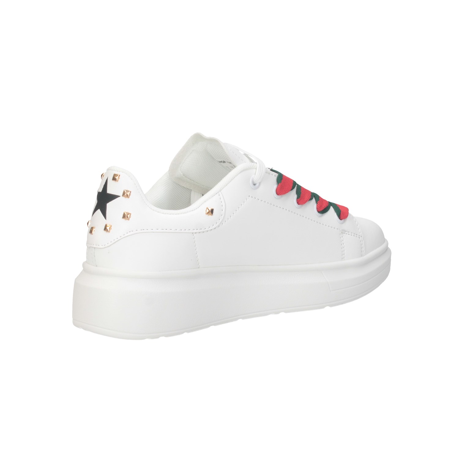 Shop Art SAG80403 Bianco Scarpe Bambina 