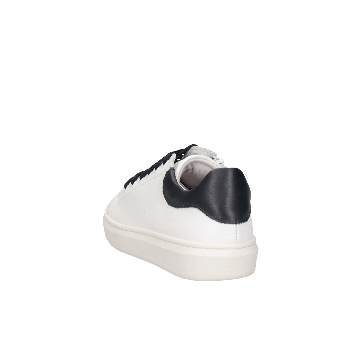 Dianetti Made In Italy I9796B Bianco Scarpe Bambino 