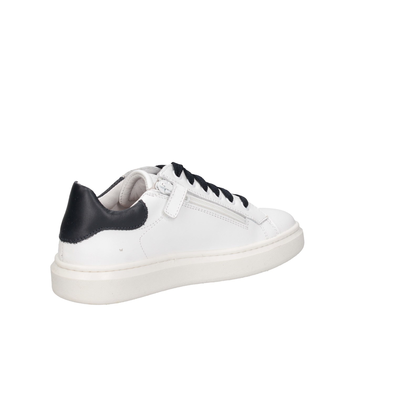 Dianetti Made In Italy I9796B Bianco Scarpe Bambino 