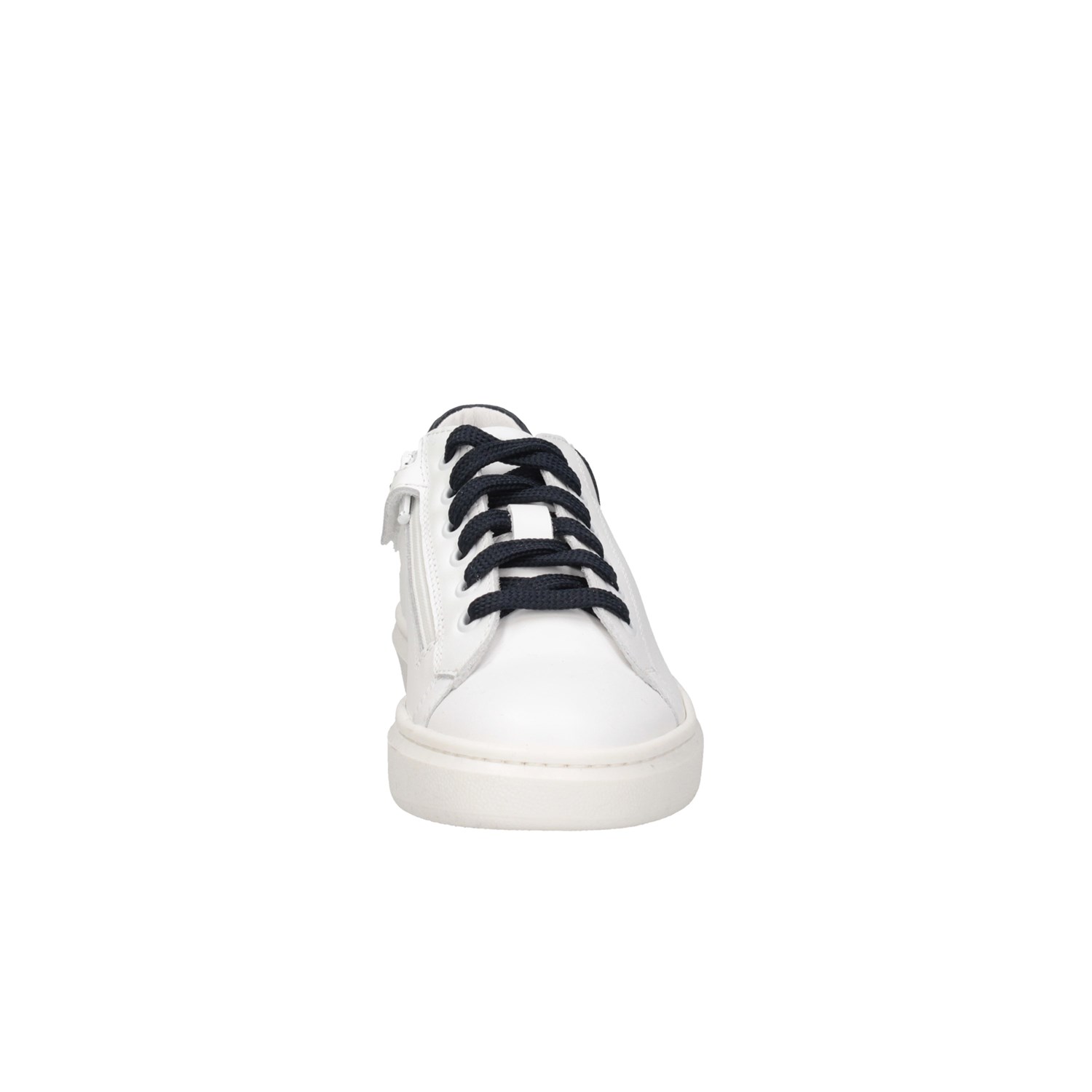 Dianetti Made In Italy I9796B Bianco Scarpe Bambino 