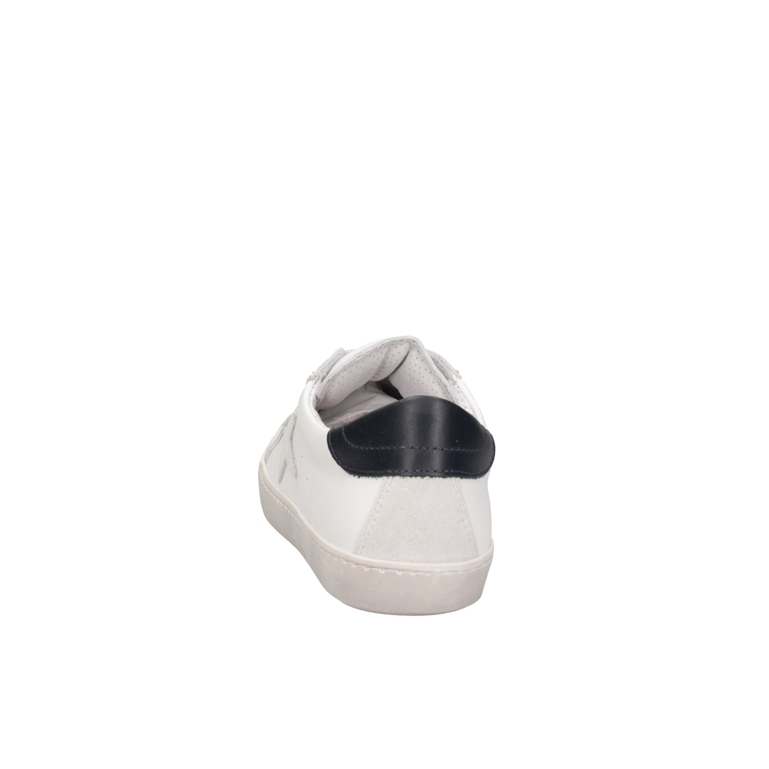 Dianetti Made In Italy I9869 Gray Shoes Child 