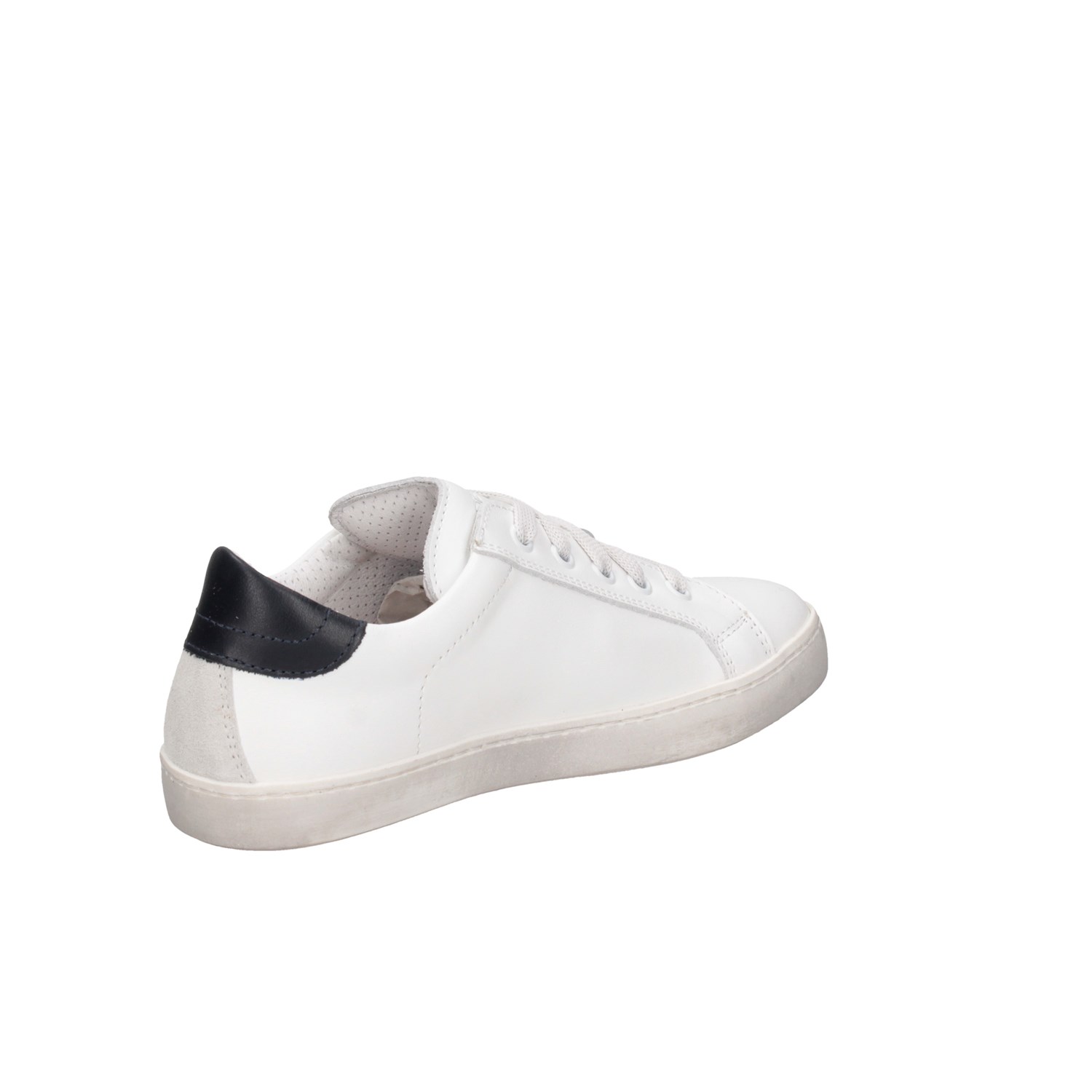 Dianetti Made In Italy I9869 Gray Shoes Child 