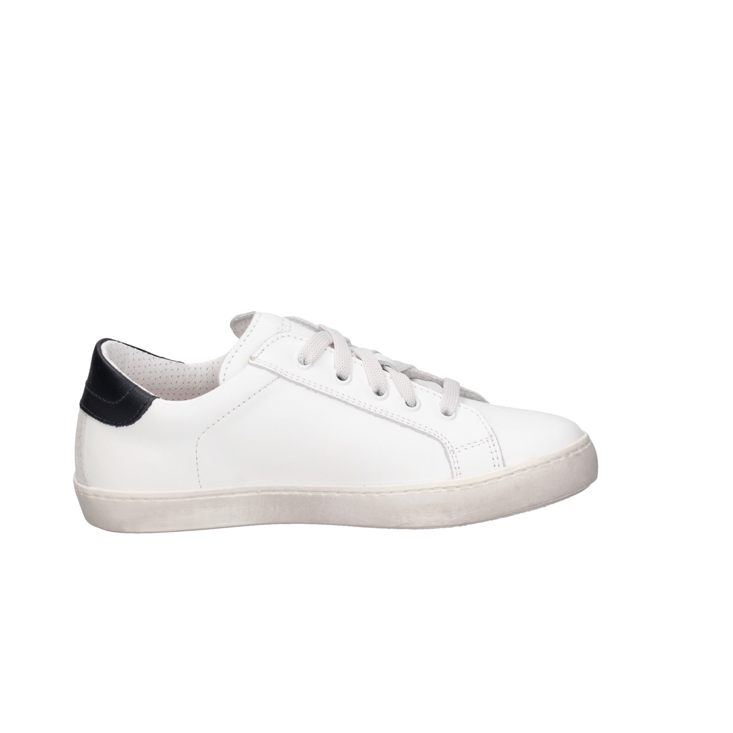 Dianetti Made In Italy I9869 Gray Shoes Child 