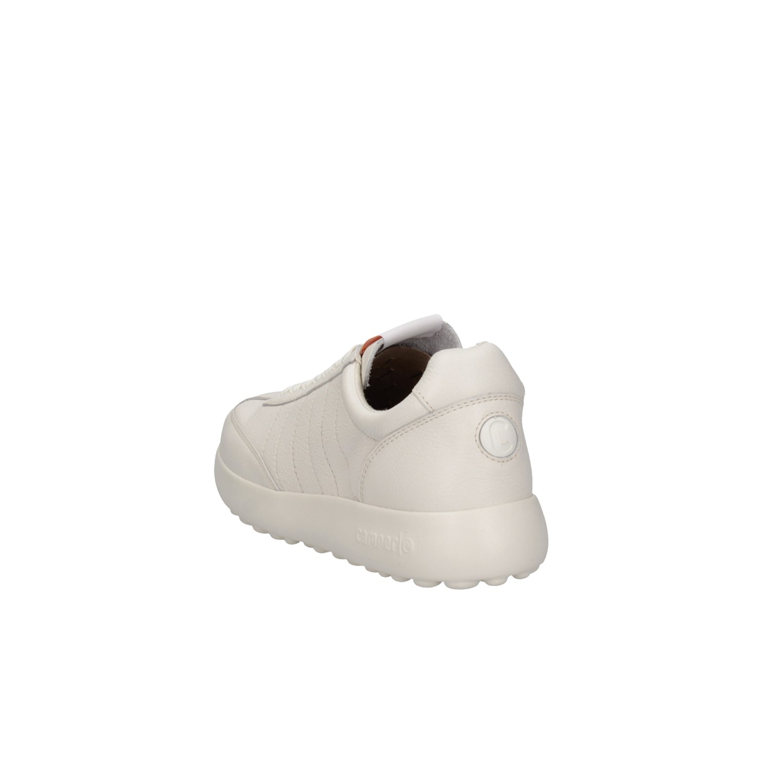 Camper k201392-001 Bianco Scarpe Donna 