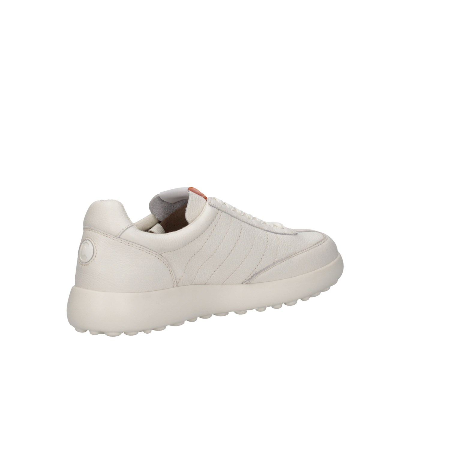 Camper k201392-001 Bianco Scarpe Donna 