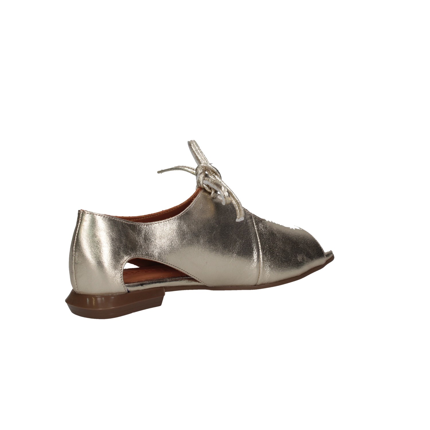 HERSUADE 265 Platino Scarpe Donna 