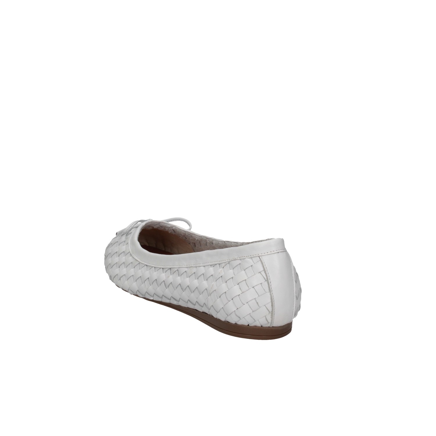 HERSUADE 245 Bianco Scarpe Donna 