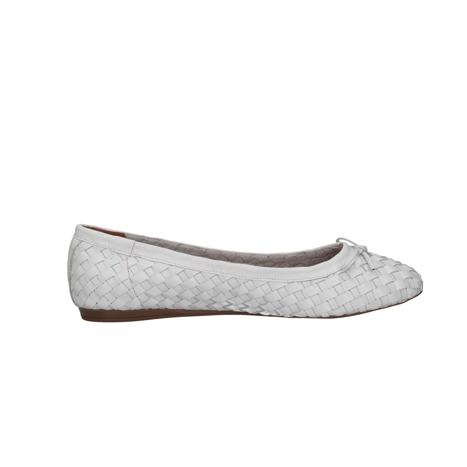 HERSUADE 245 Bianco Scarpe Donna 