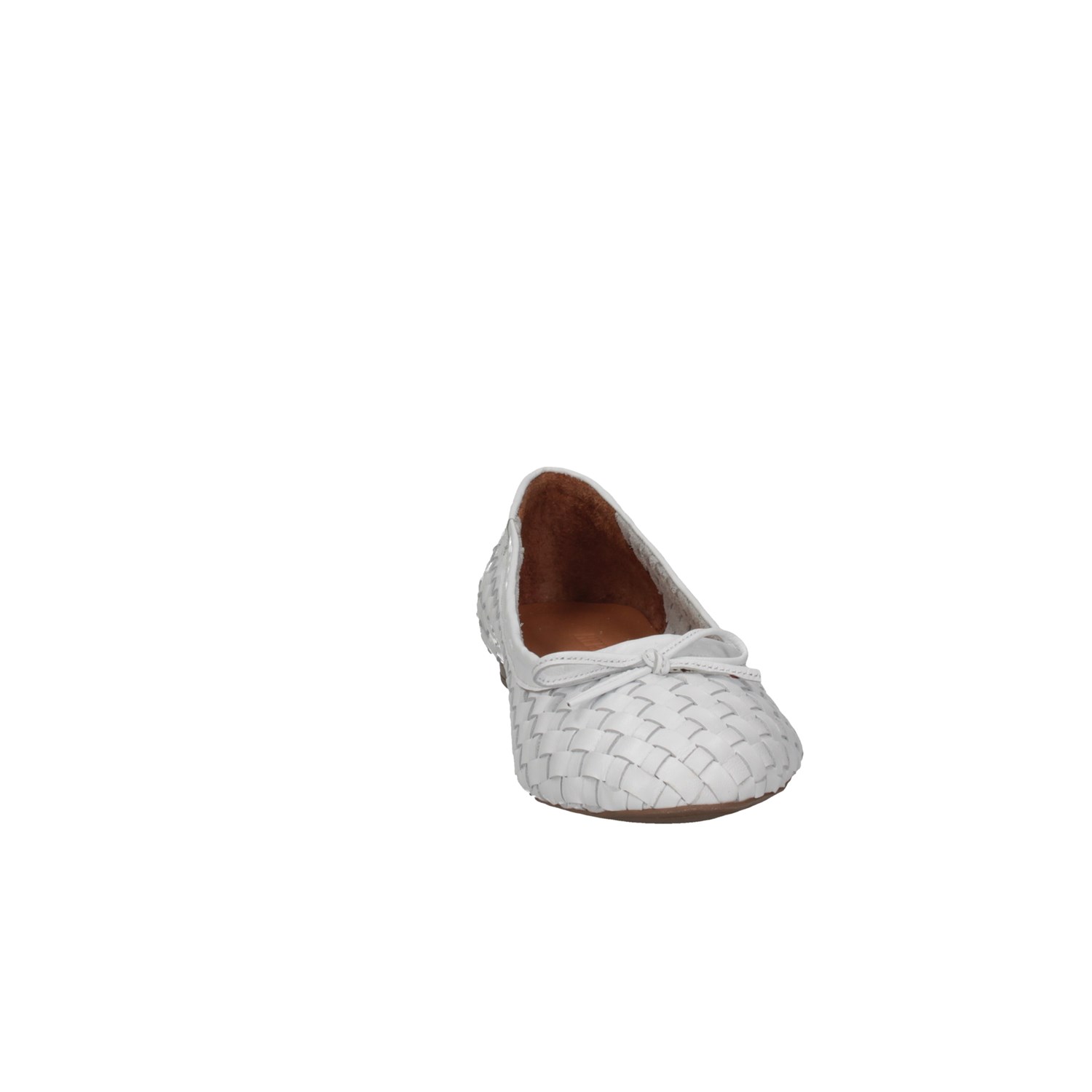 HERSUADE 245 Bianco Scarpe Donna 