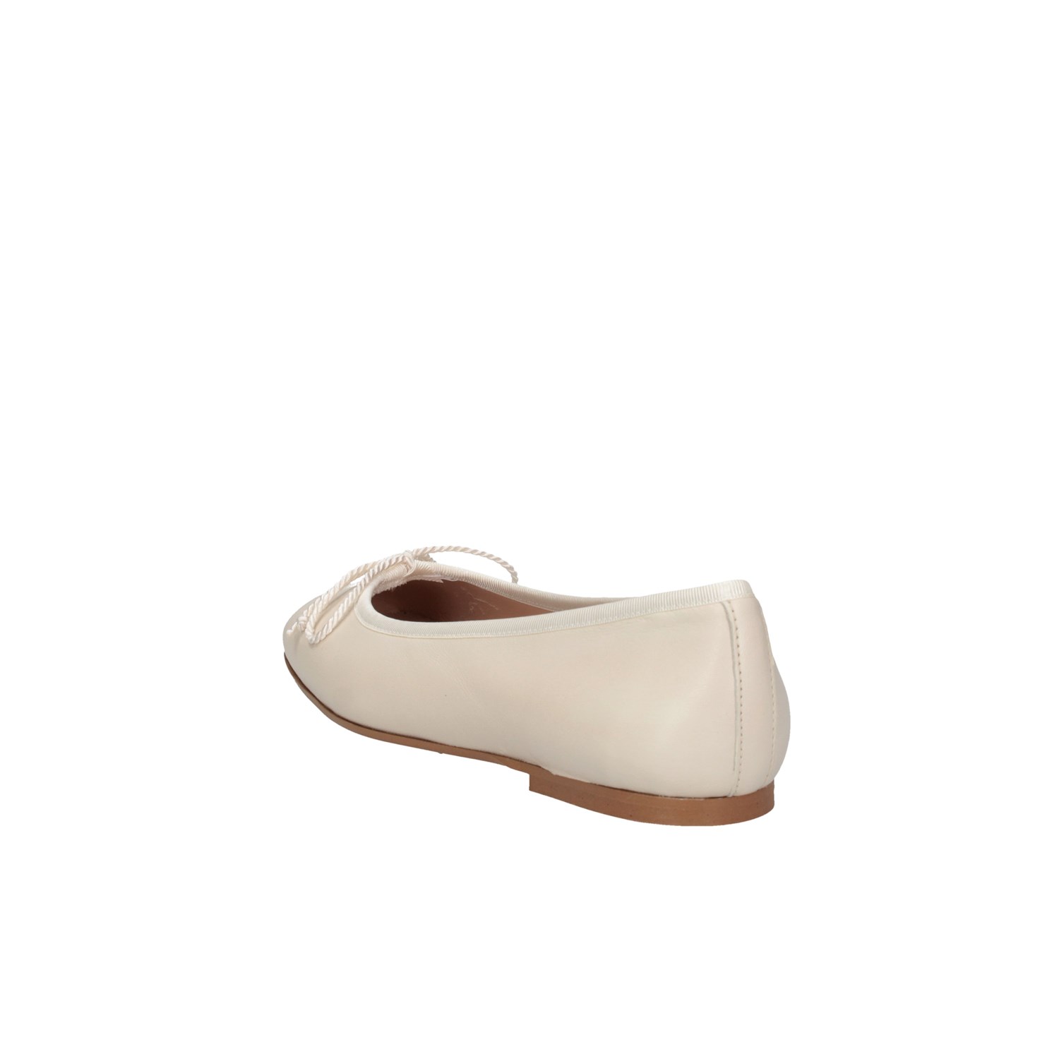 Eli 53003AE Beige Scarpe Bambina 