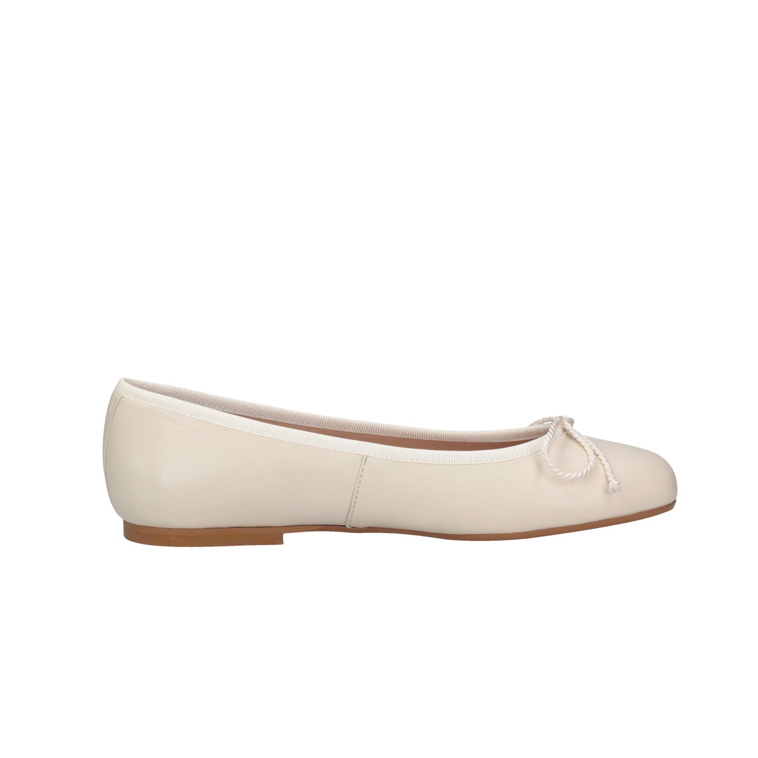 Eli 53003AE Beige Scarpe Bambina 