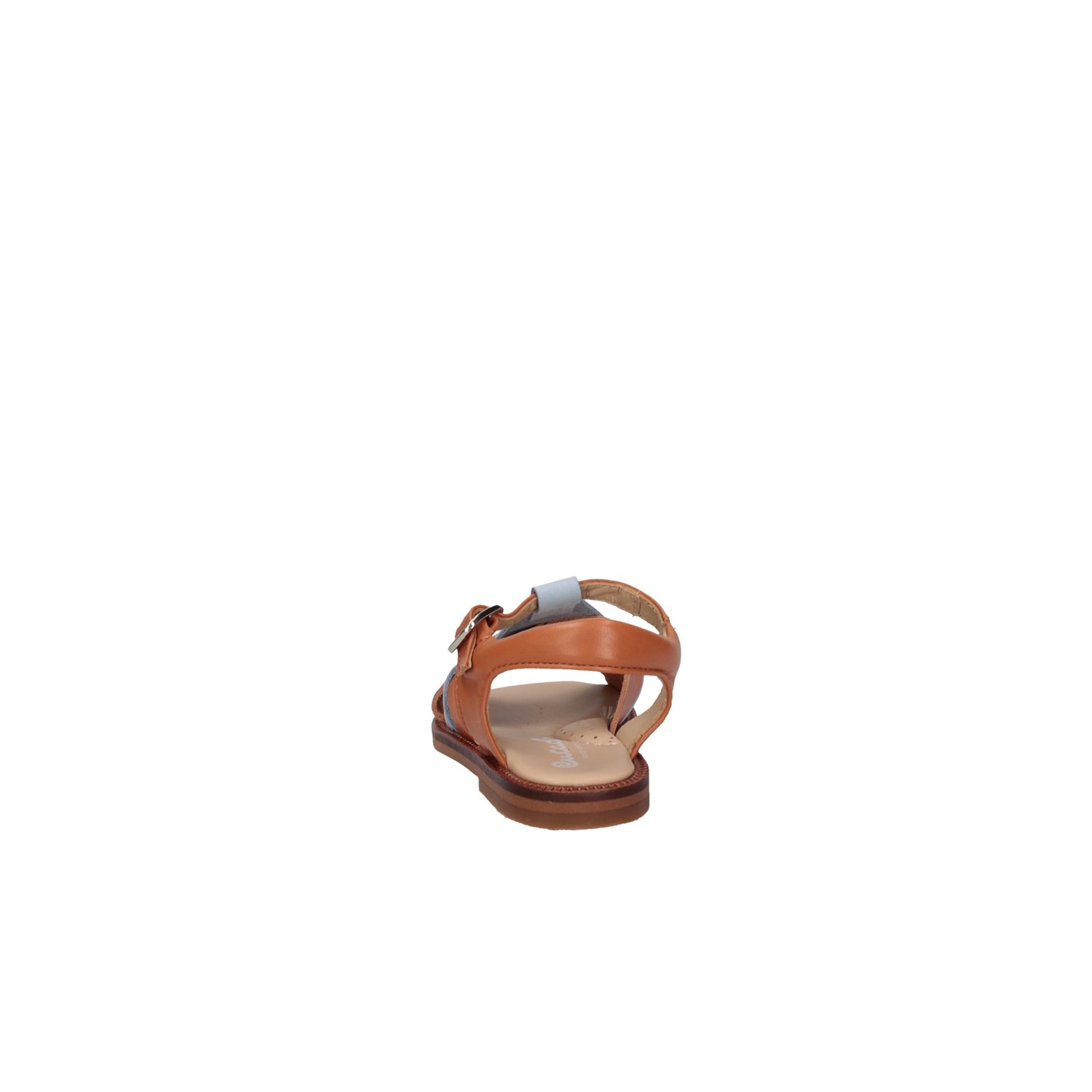 Cucada 17030AE Leather Shoes Child 