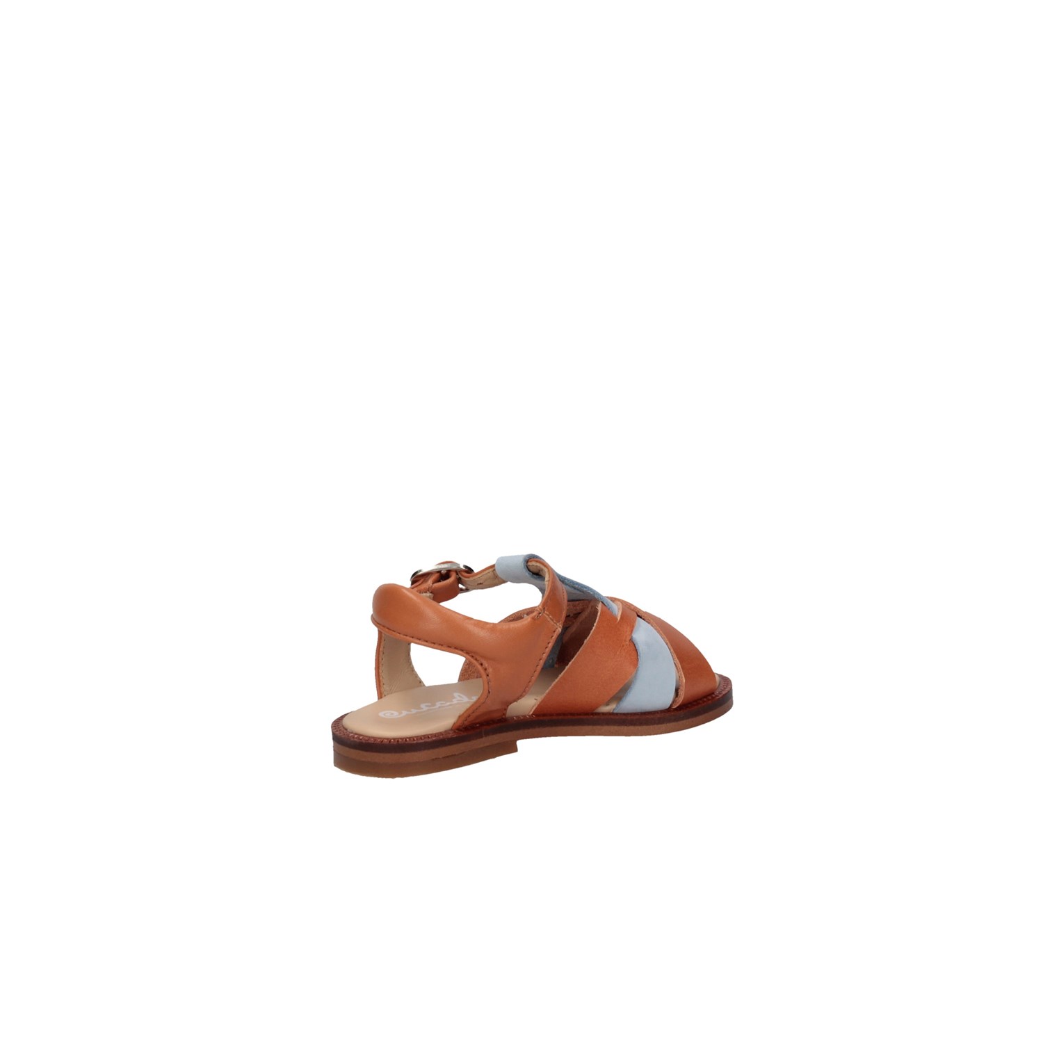 Cucada 17030AE Leather Shoes Child 
