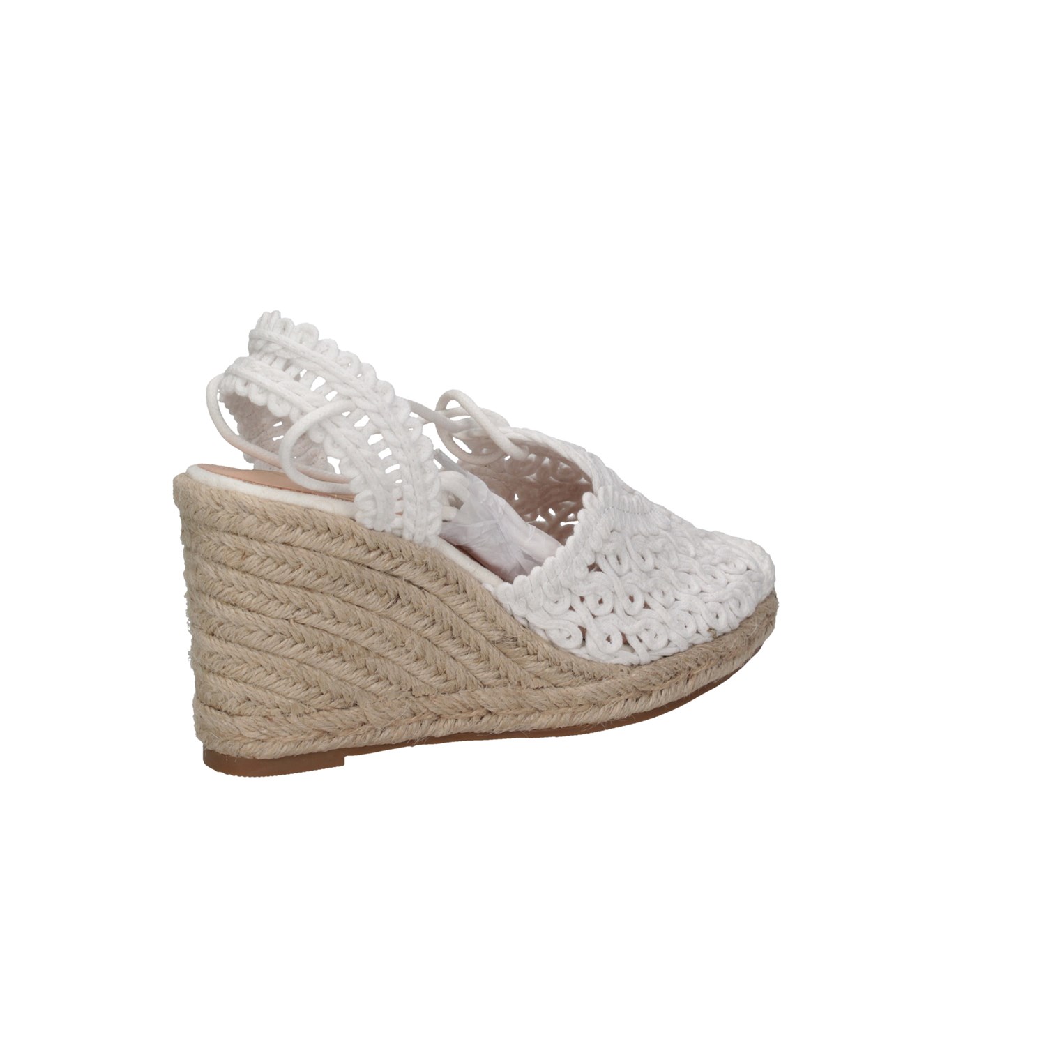 Woz 2400 Bianco Scarpe Donna 