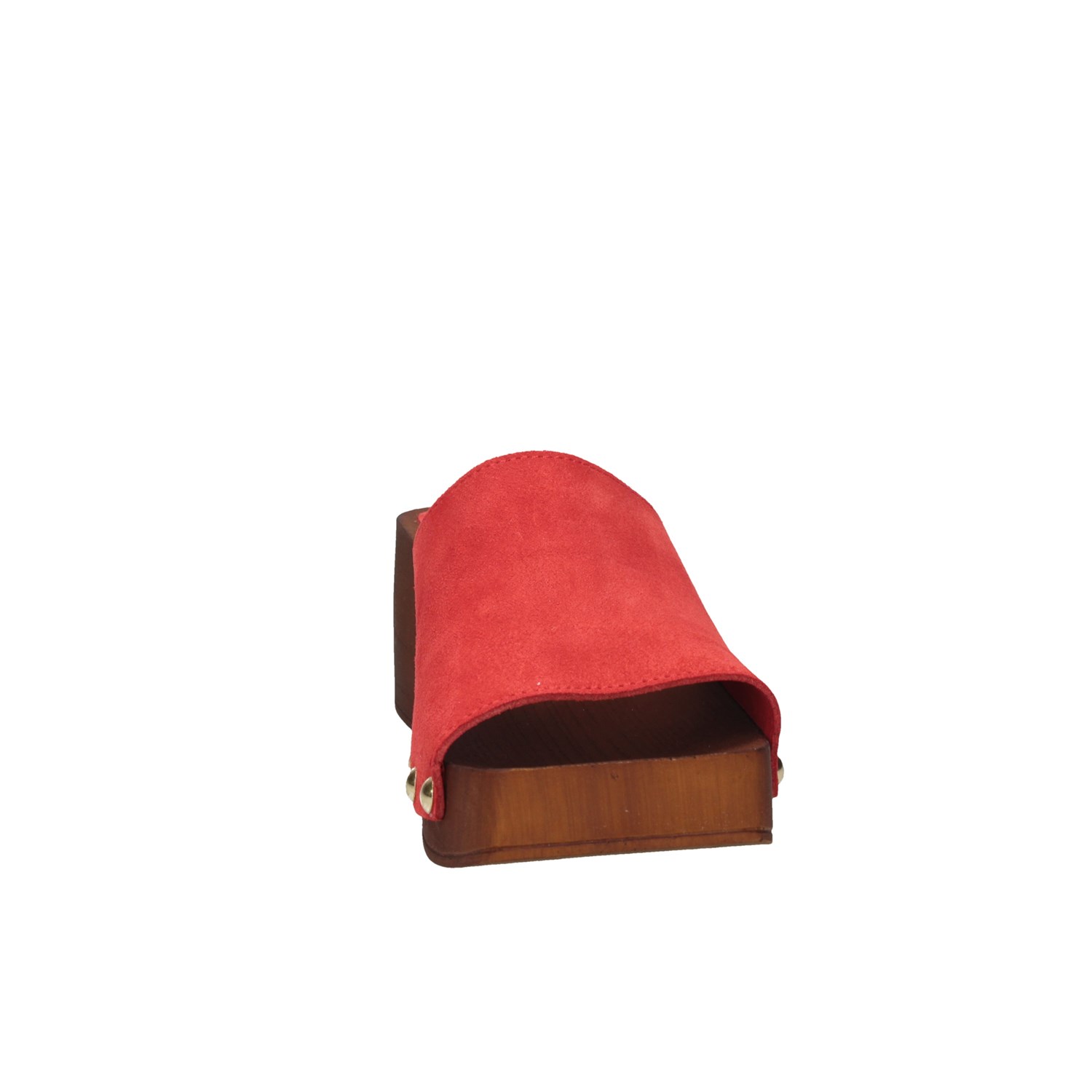 Pregunta ME58481 Rosso Scarpe Donna 