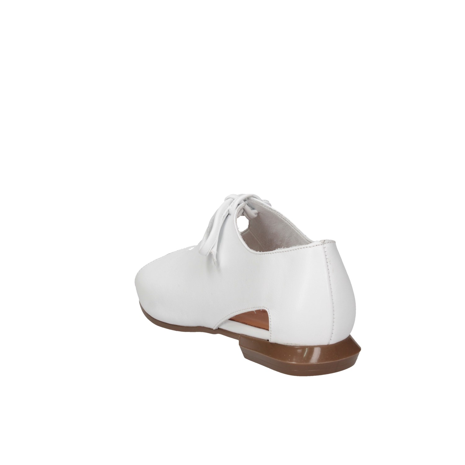 HERSUADE 265 White Shoes Woman 