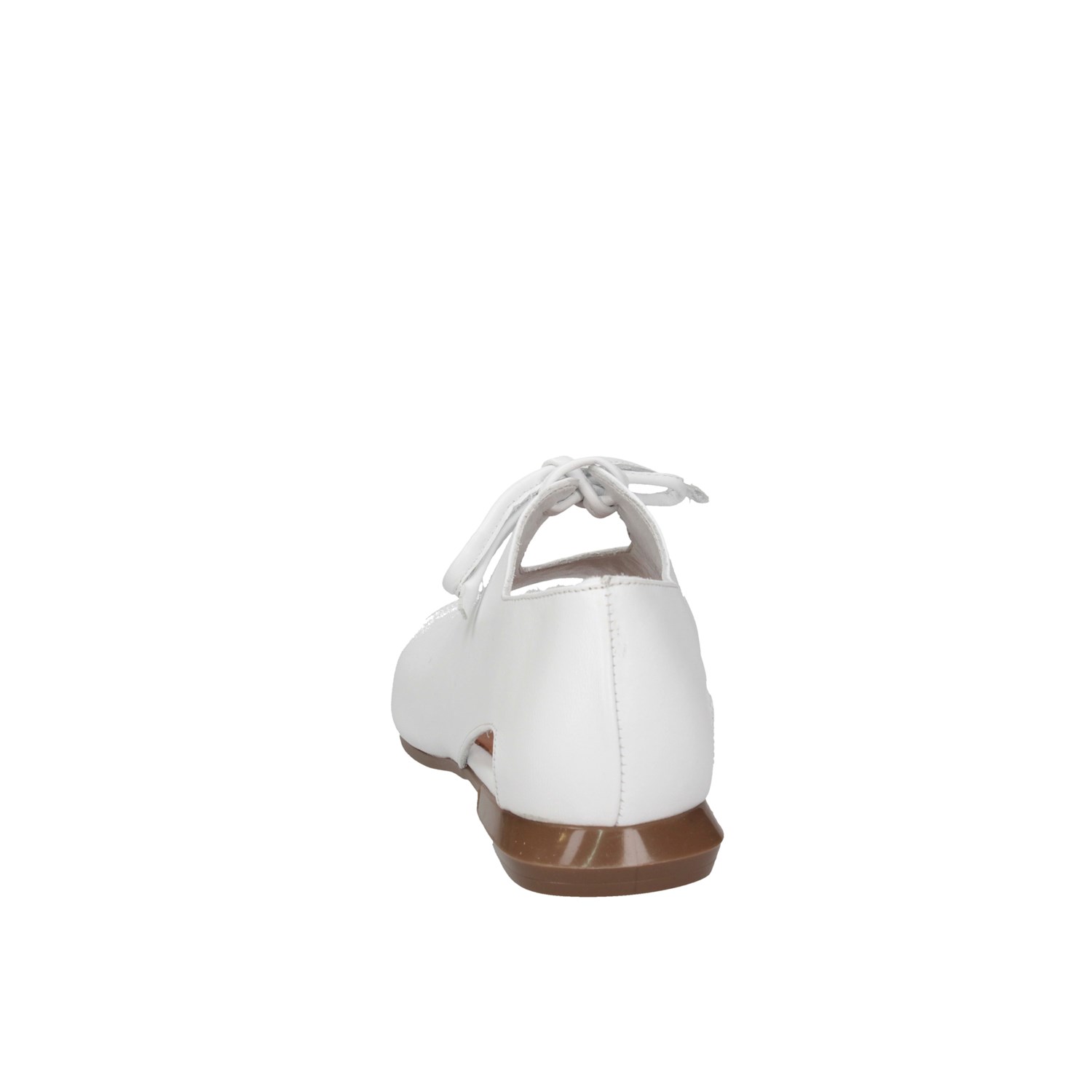 HERSUADE 265 White Shoes Woman 