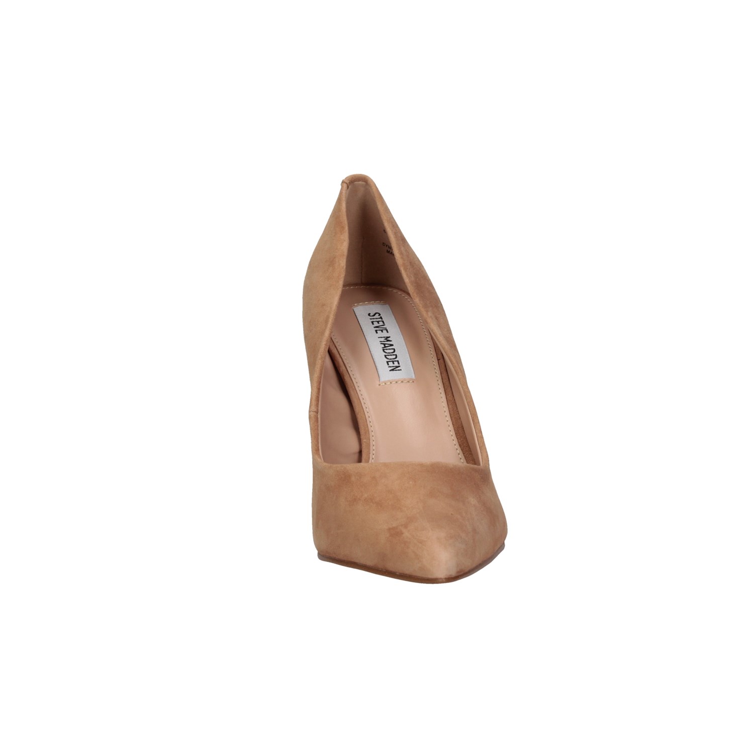 Steve Madden NOTARY Camel Scarpe Donna 