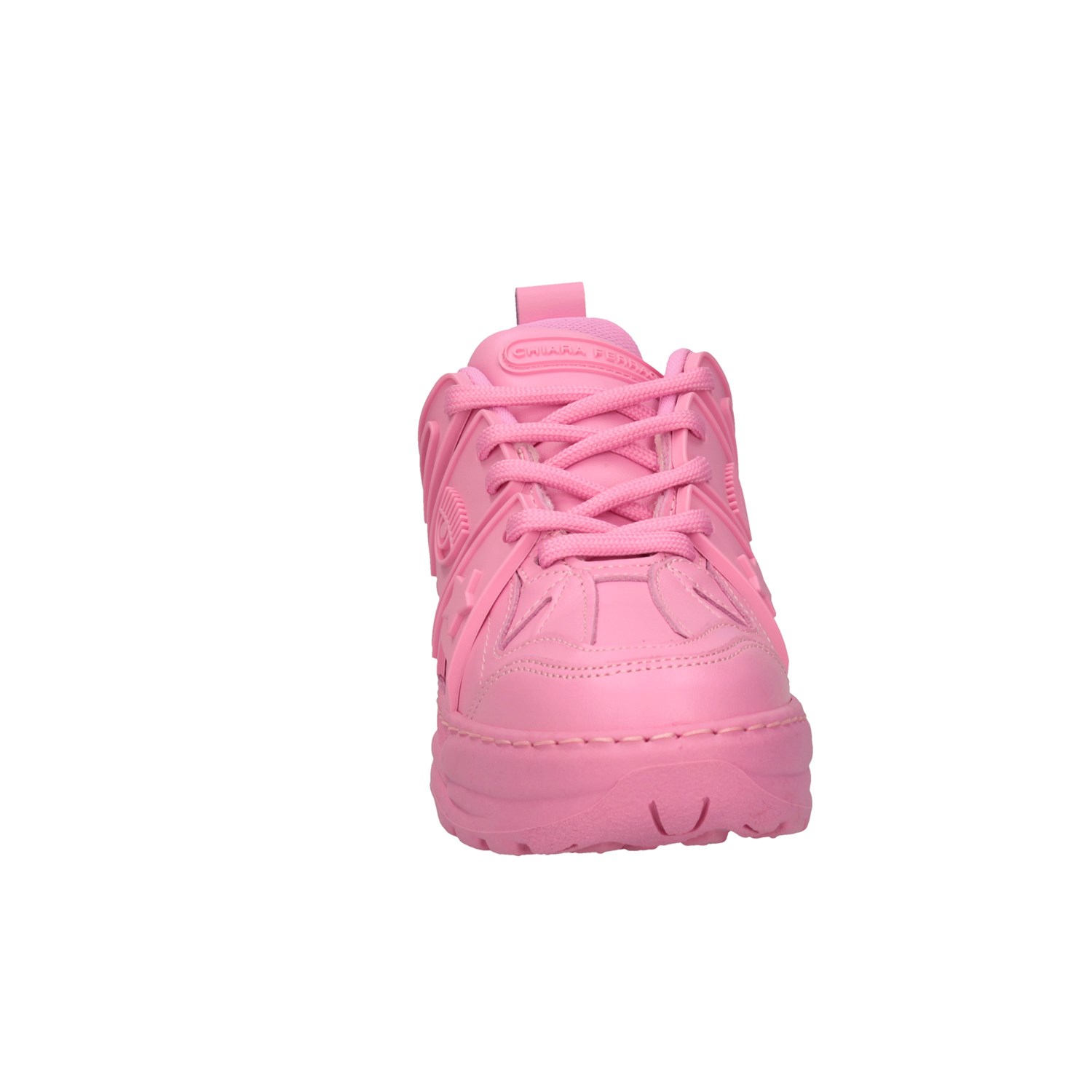 CHIARA FERRAGNI CFB150 Pink Scarpe Bambina 