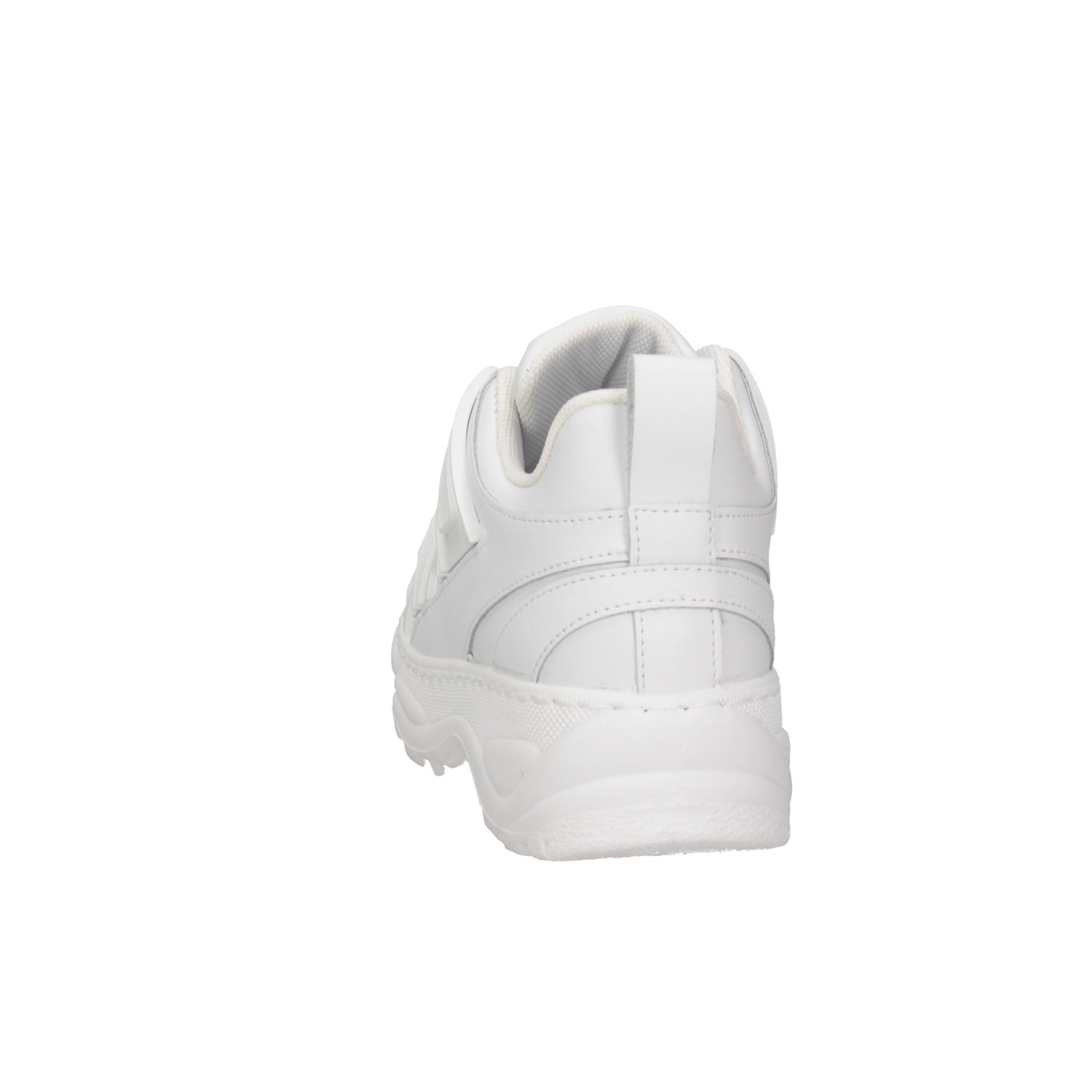 CHIARA FERRAGNI CFB150 White Shoes Child 