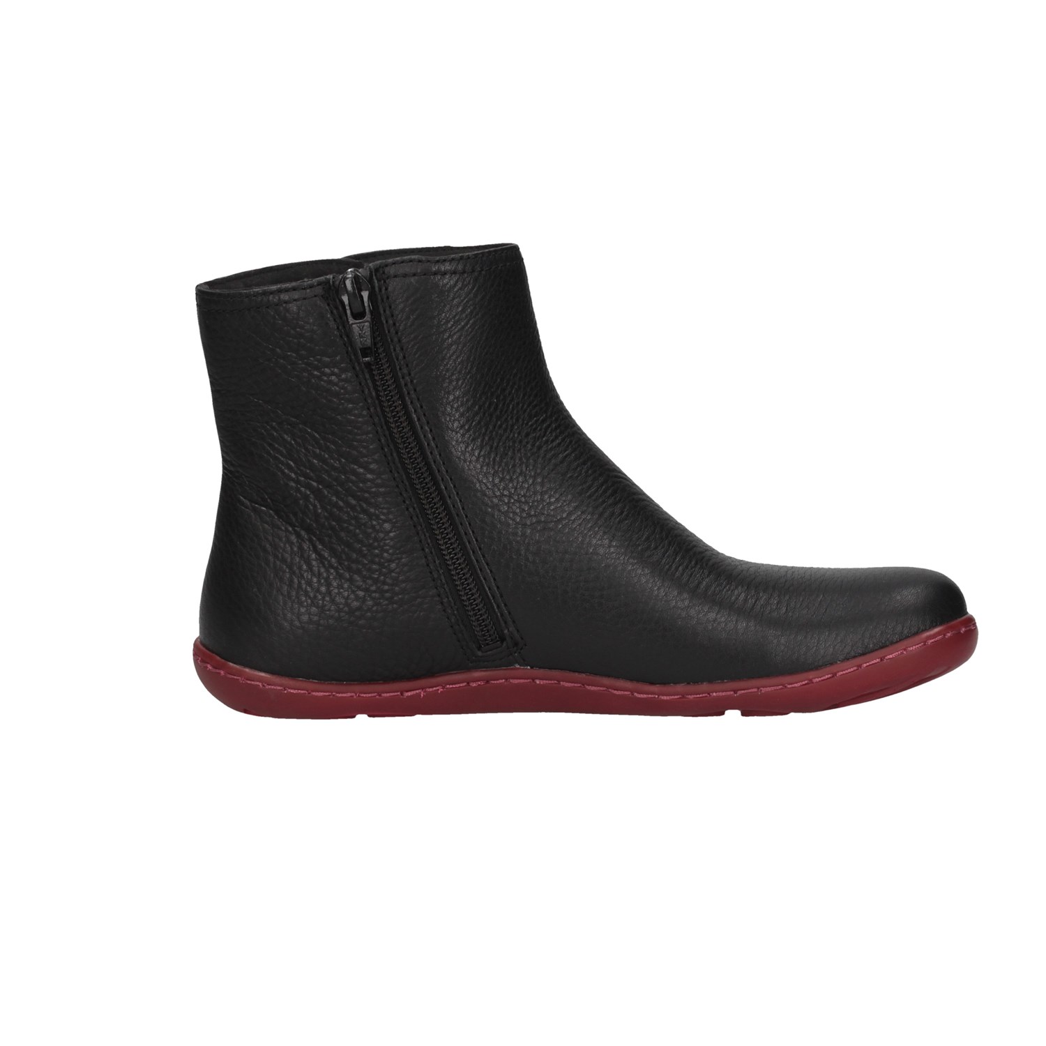 Camper K400676 Black Scarpe Donna 