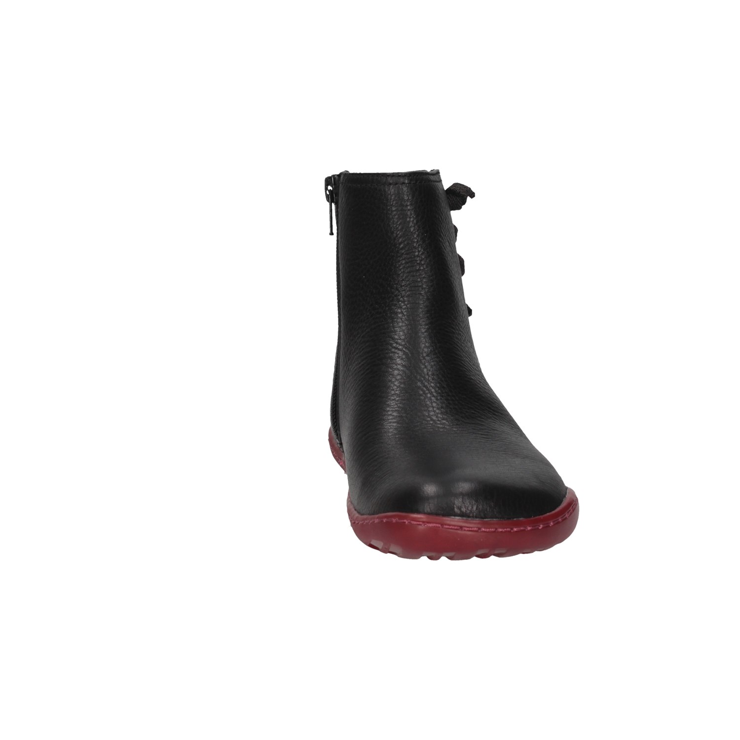Camper K400676 Black Scarpe Donna 