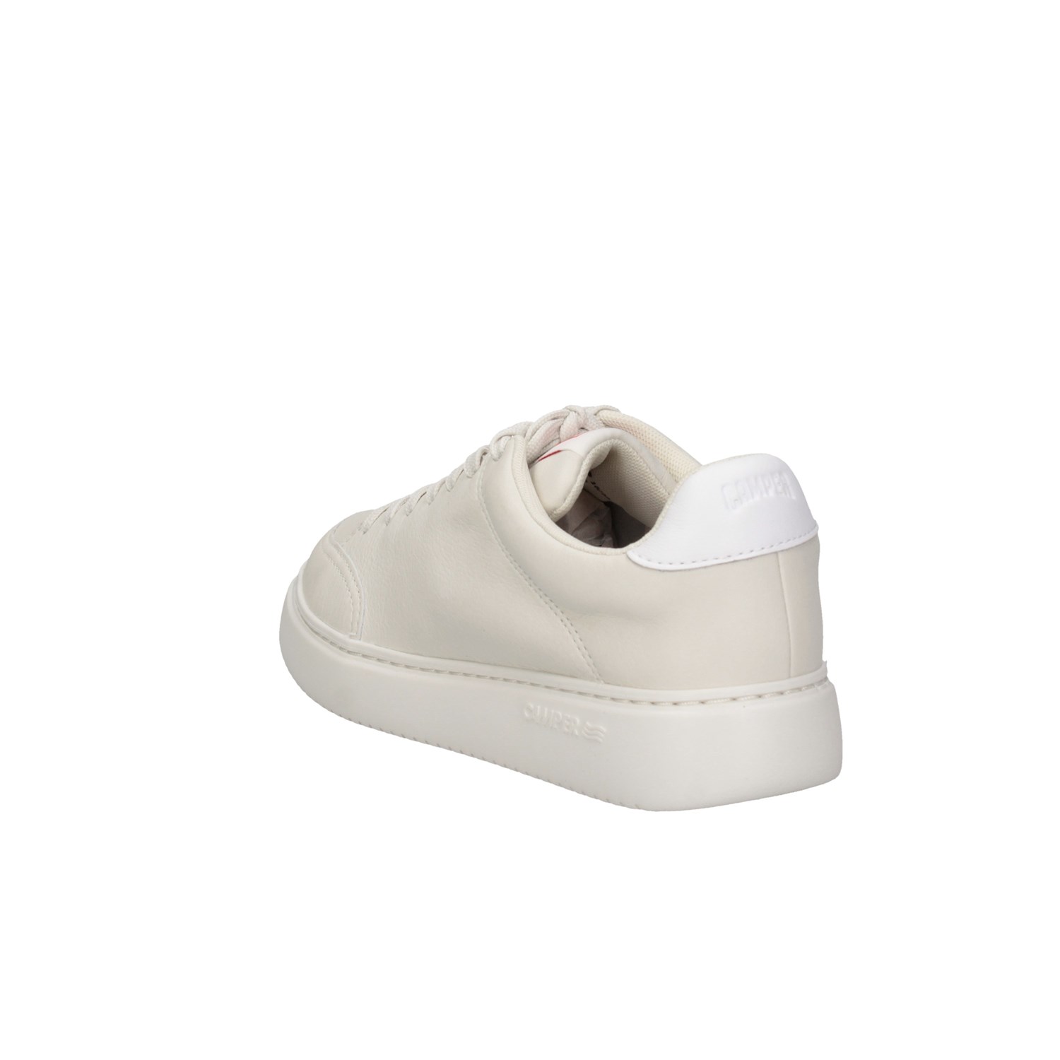 Camper K201438 White Scarpe Donna 
