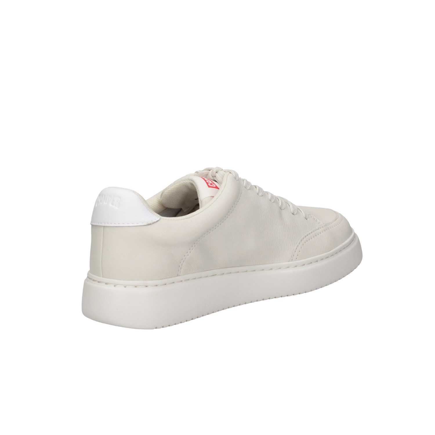 Camper K201438 White Scarpe Donna 
