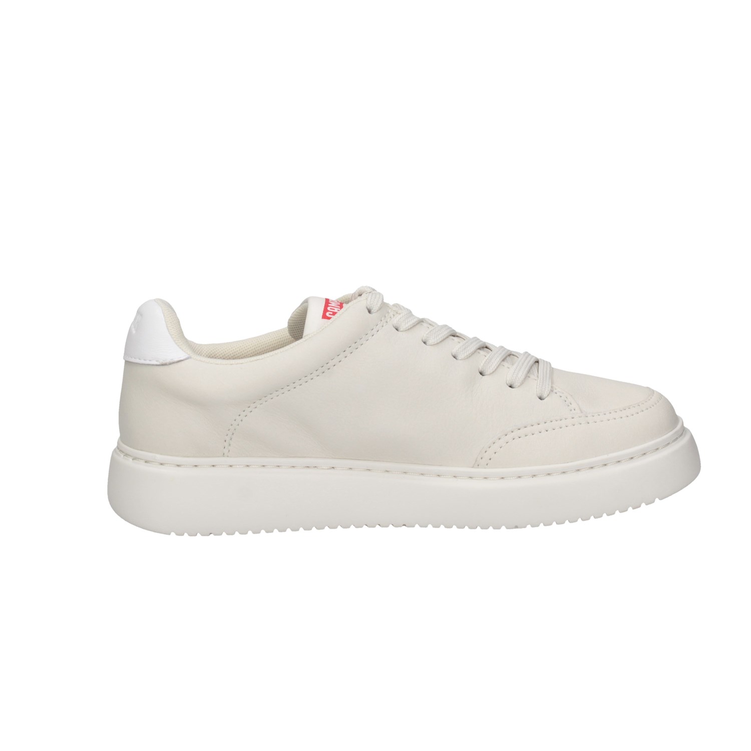 Camper K201438 White Scarpe Donna 