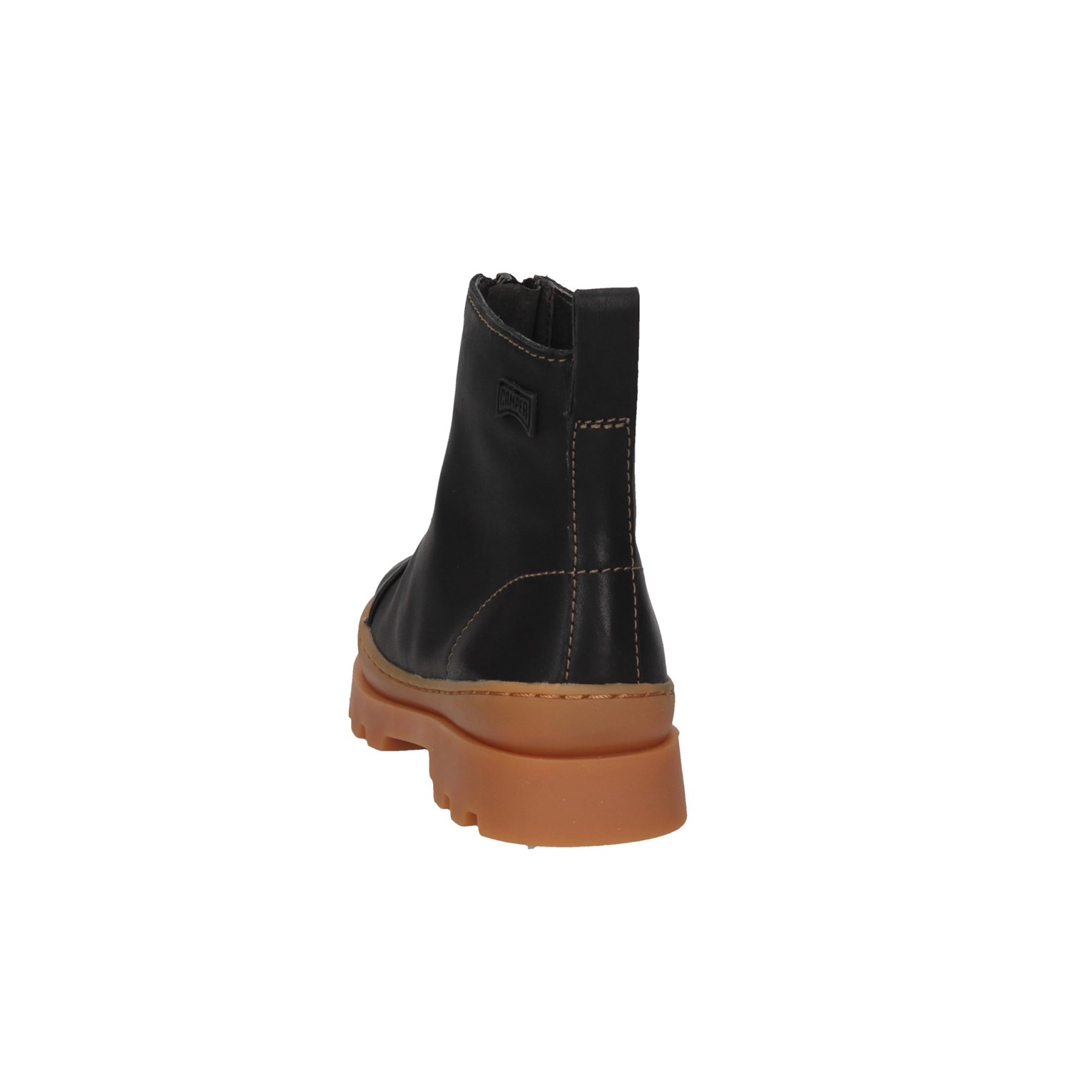 Camper K900274 Black Shoes Child 
