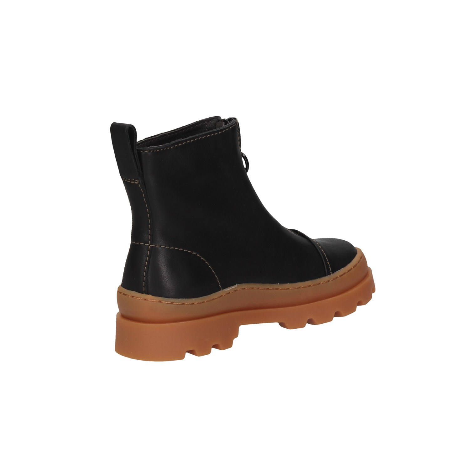 Camper K900274 Black Shoes Child 