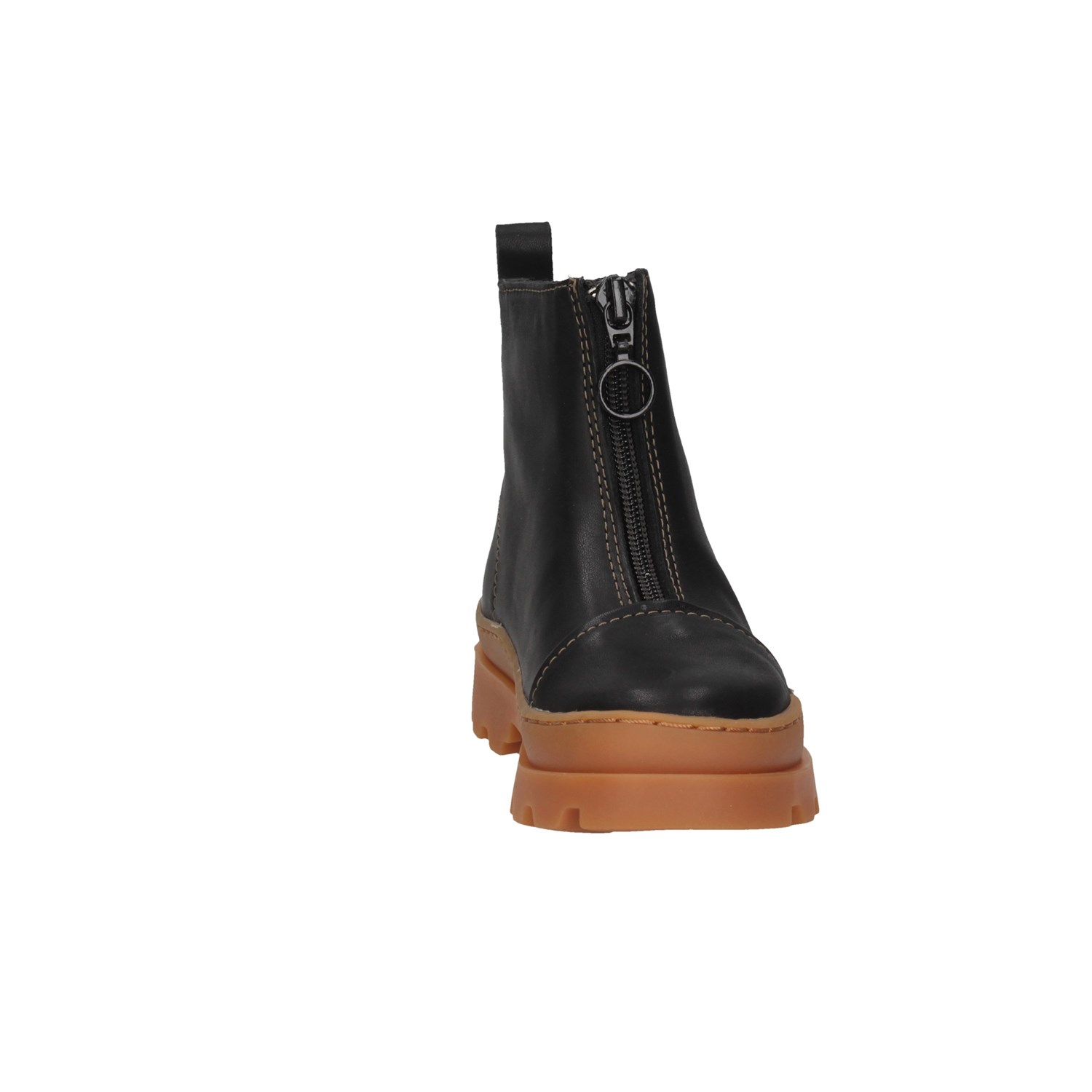 Camper K900274 Black Shoes Child 