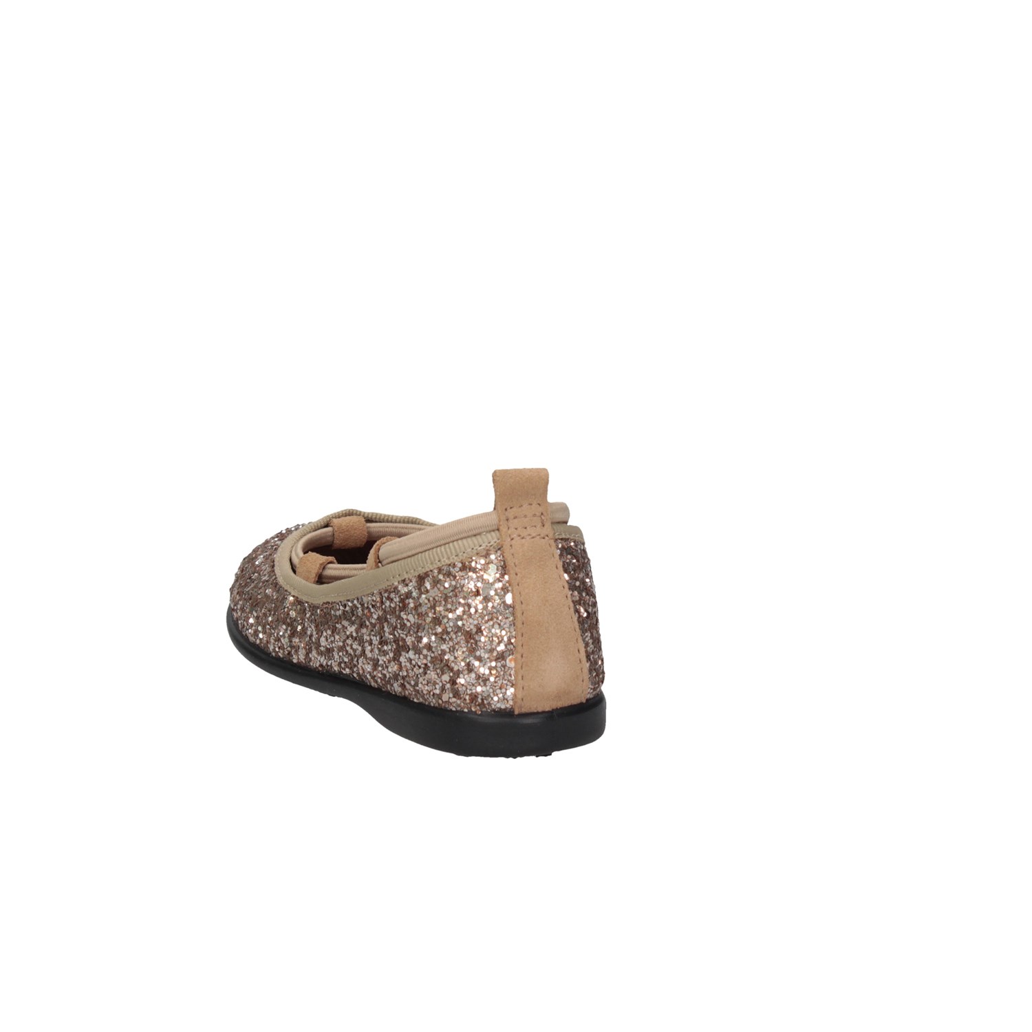 Eli AF86005 GLITTER NUDE Scarpe Bambina 