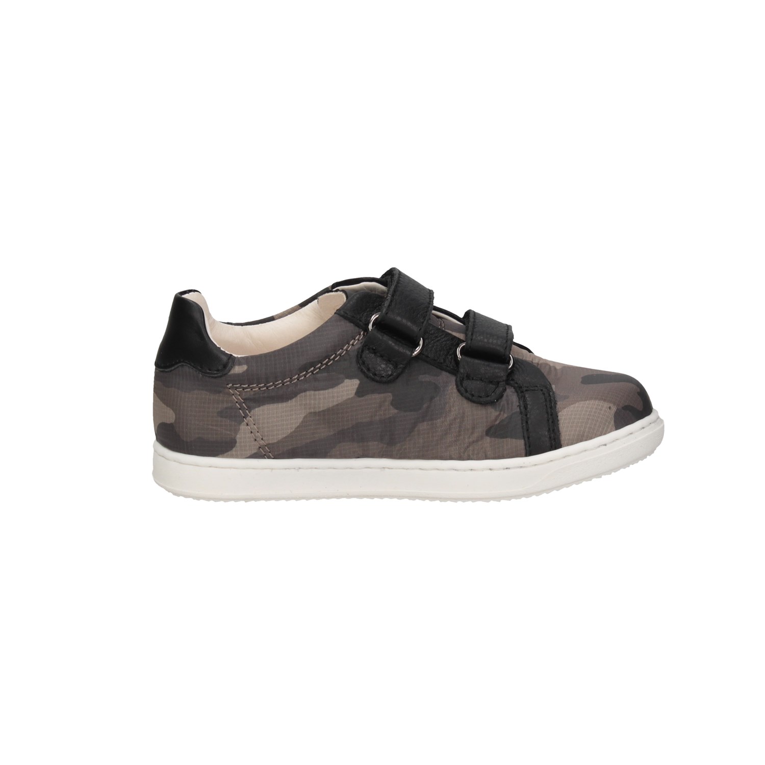 Gioiecologiche 5121S Black Shoes Child 