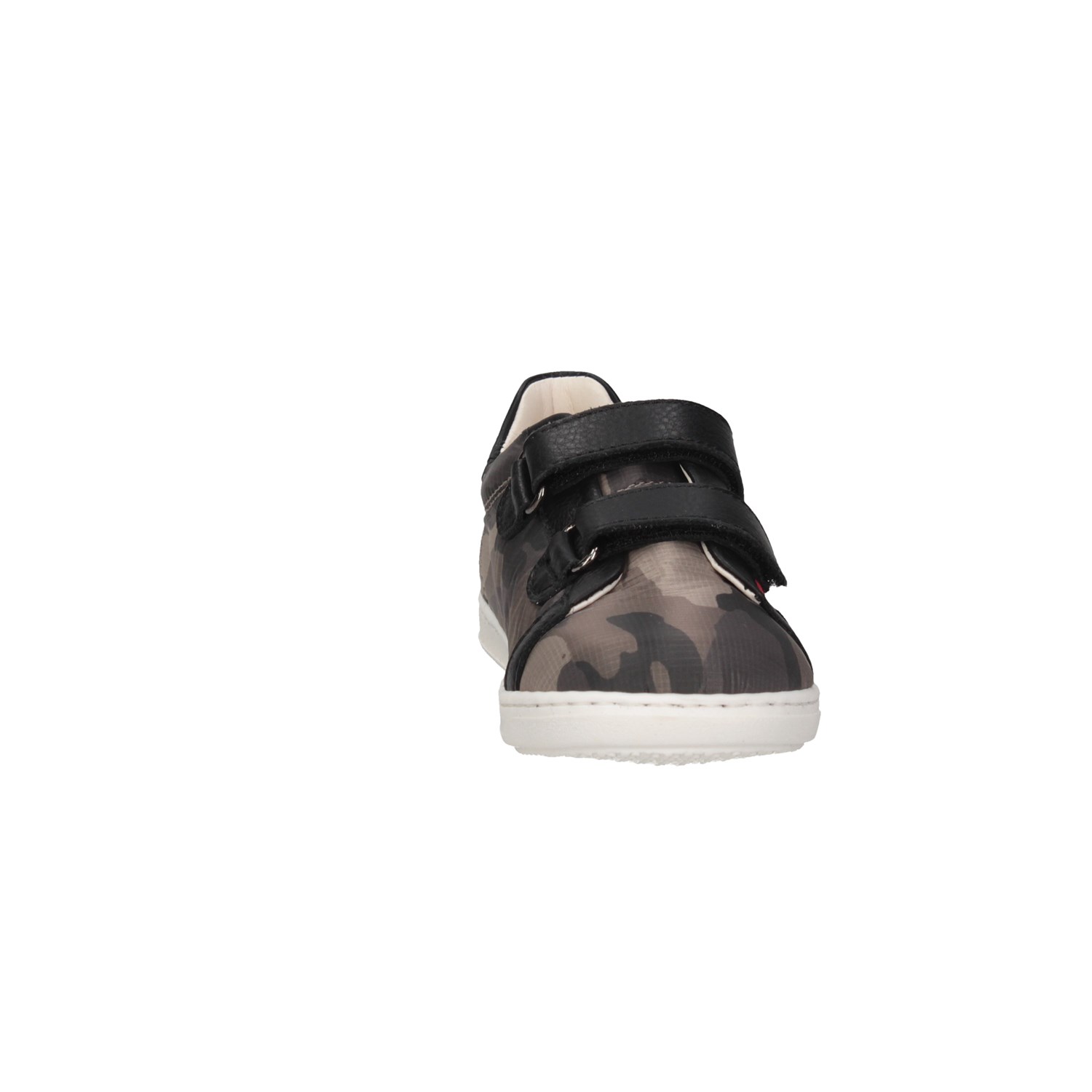 Gioiecologiche 5121S Black Shoes Child 