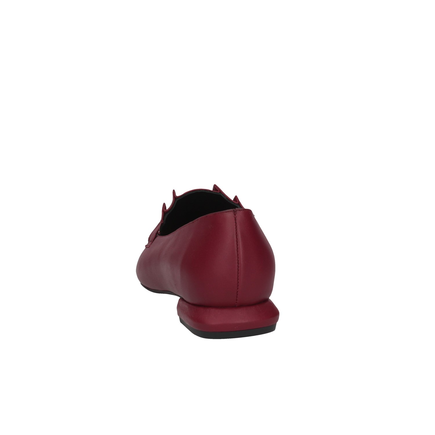 HERSUADE 5311 Bordo' Scarpe Donna 