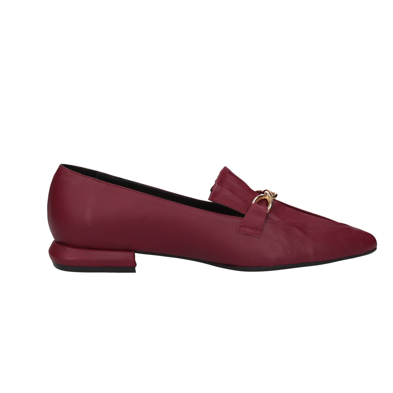 HERSUADE 5311 Bordo' Scarpe Donna 